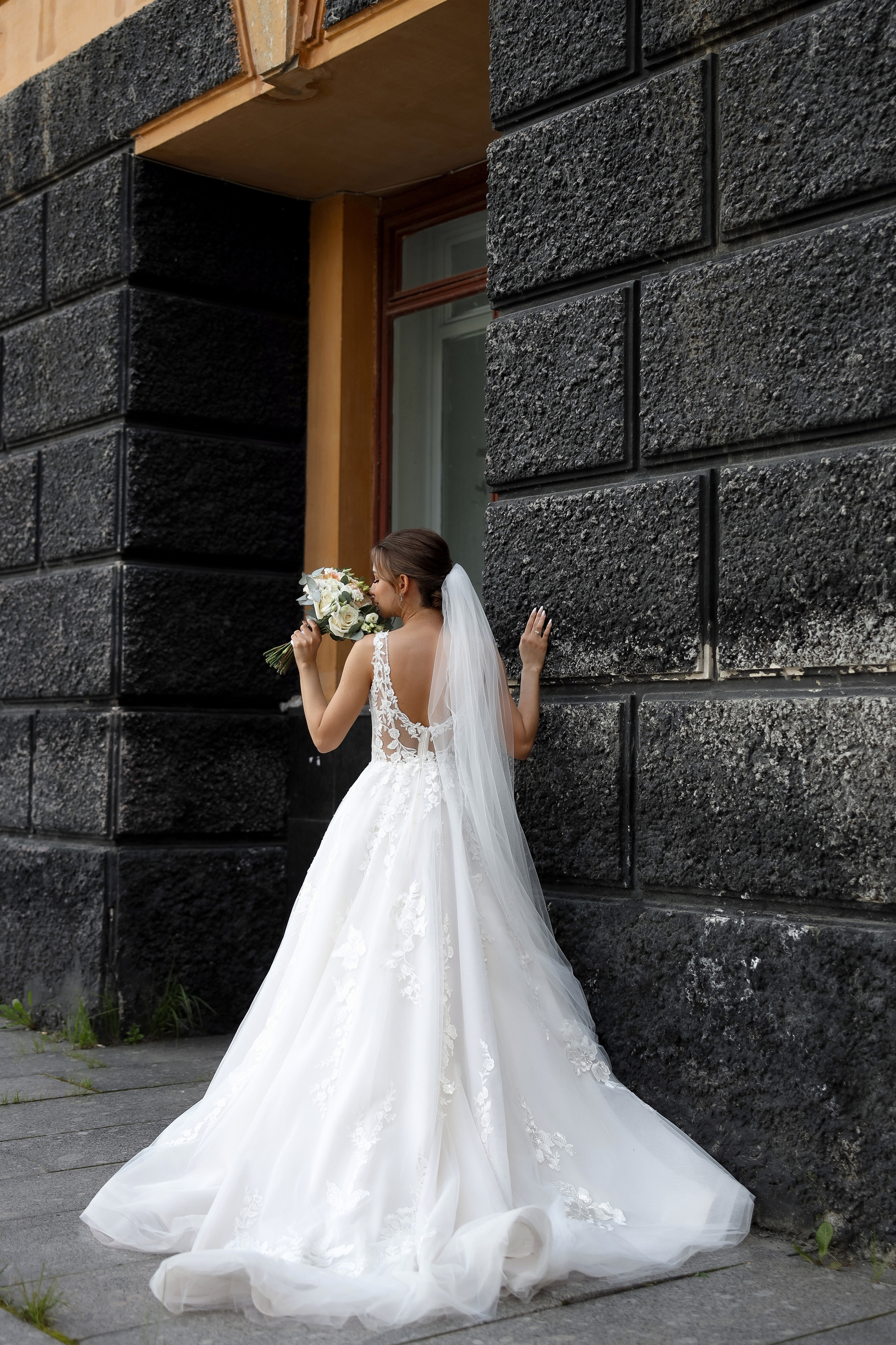 Екатерина и Дмитрий. Свадебный и репортажный фотограф в г. Чебоксары