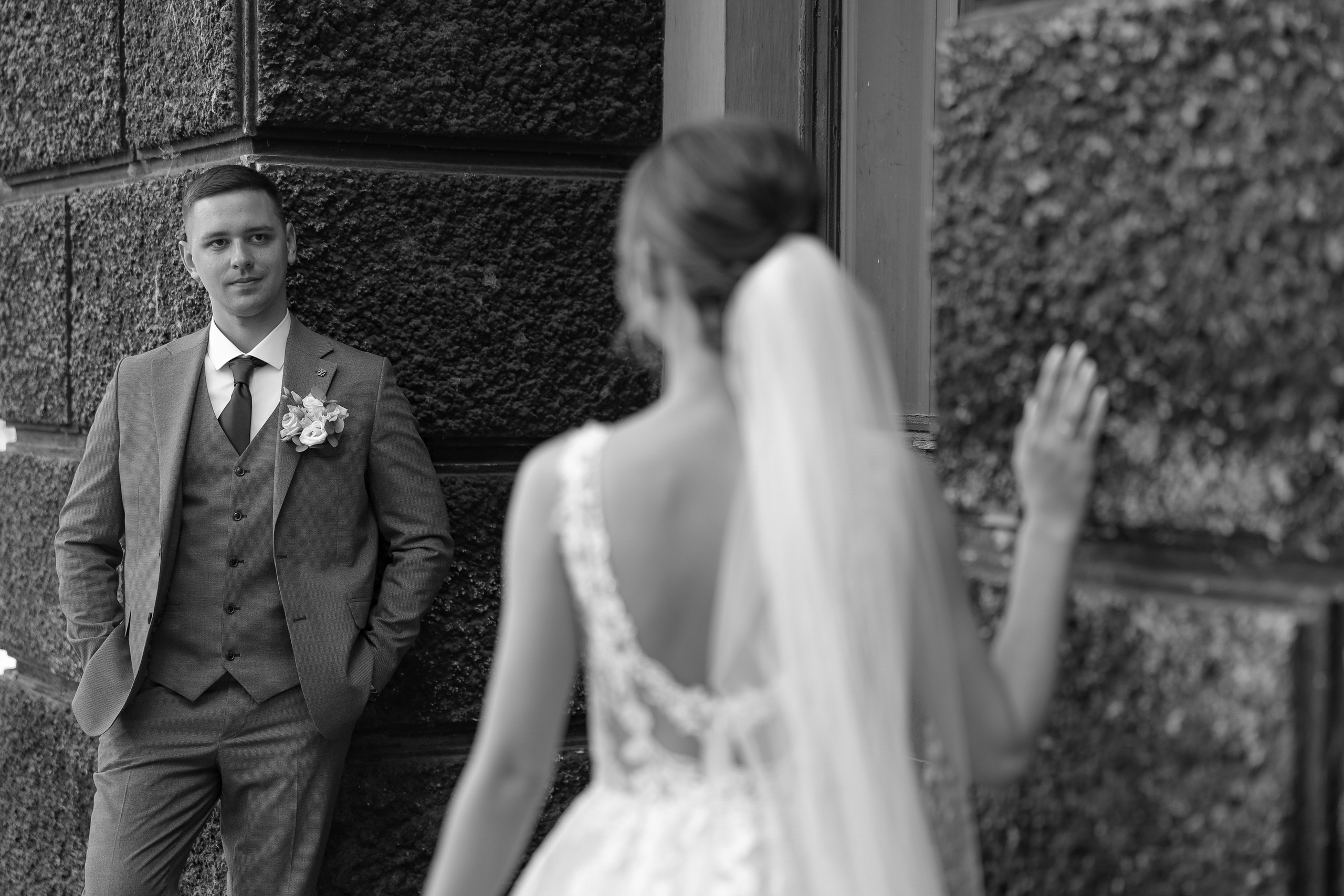 Екатерина и Дмитрий. Свадебный и репортажный фотограф в г. Чебоксары