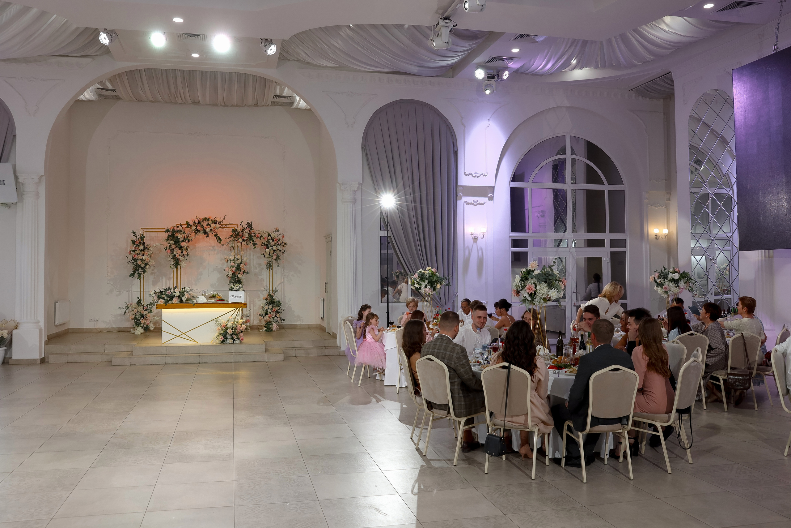 Екатерина и Дмитрий. Свадебный и репортажный фотограф в г. Чебоксары