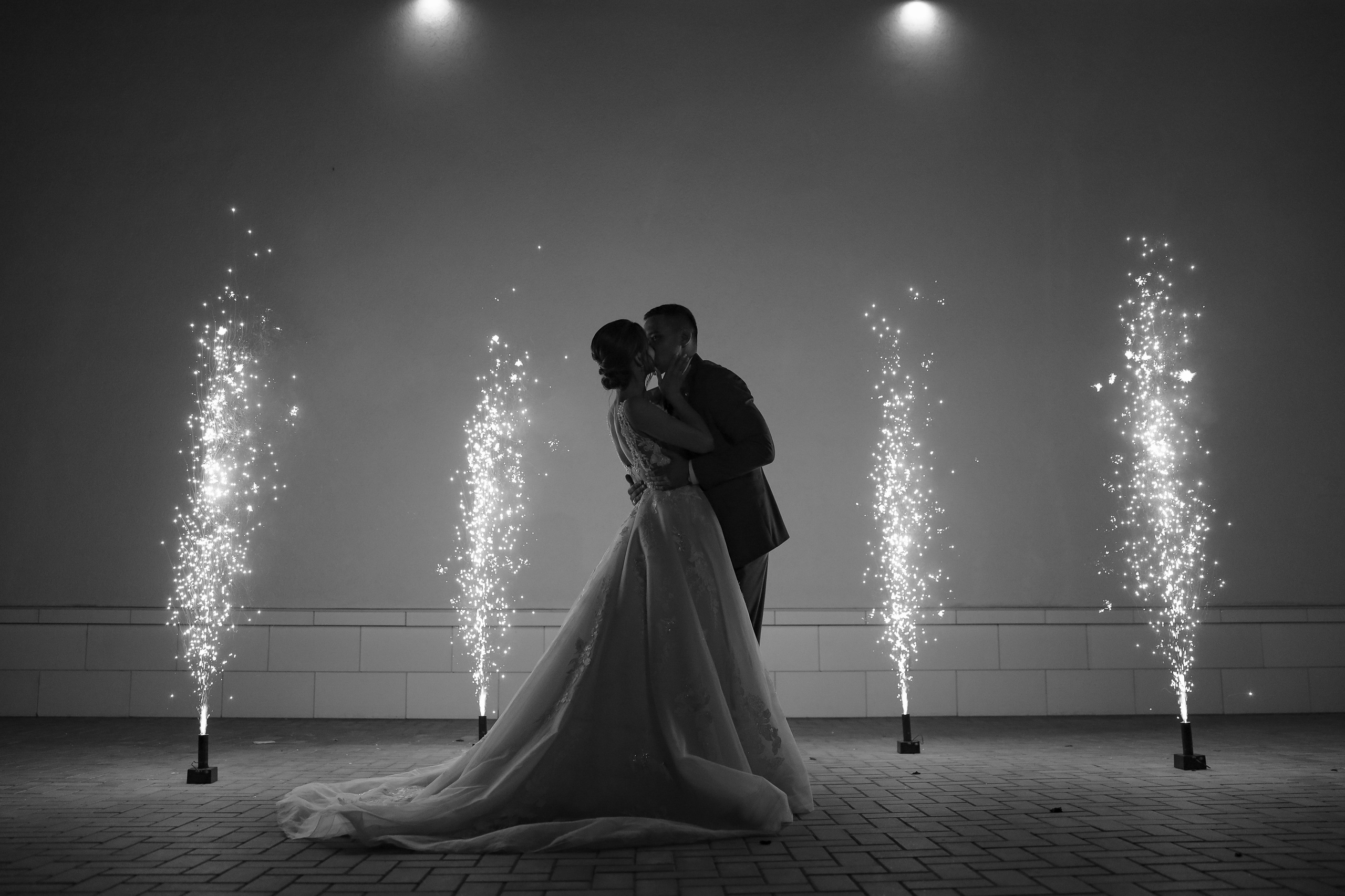 Екатерина и Дмитрий. Свадебный и репортажный фотограф в г. Чебоксары