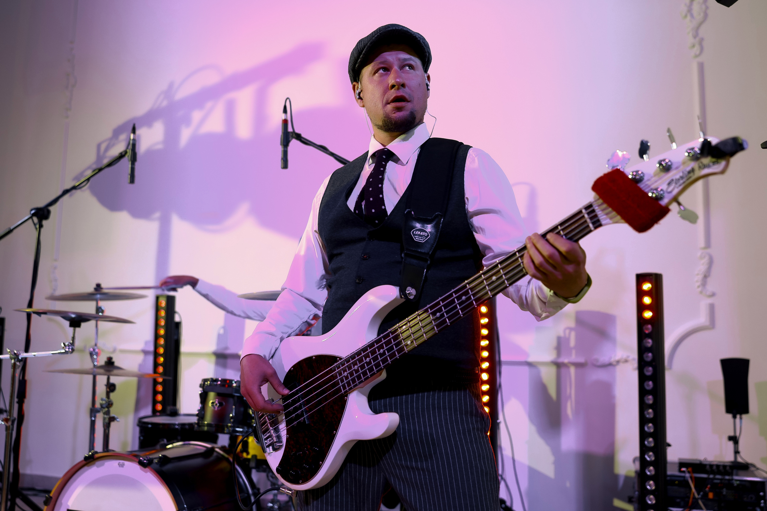 Екатерина и Дмитрий. Свадебный и репортажный фотограф в г. Чебоксары