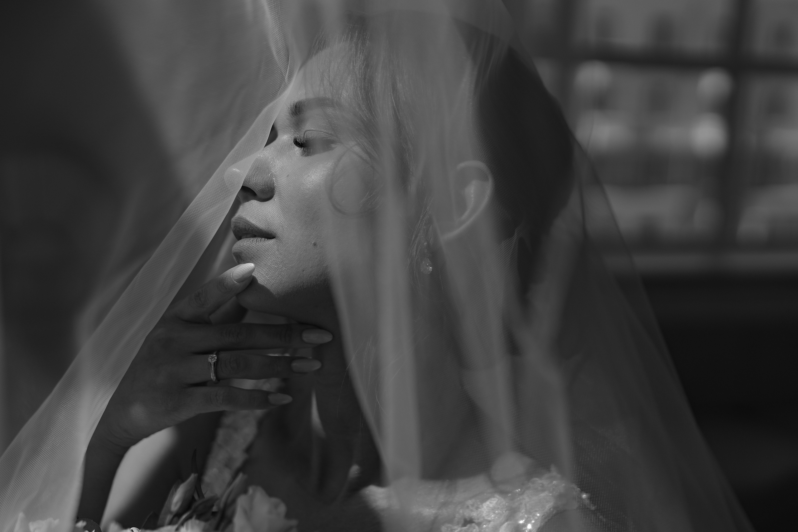 Екатерина и Дмитрий. Свадебный и репортажный фотограф в г. Чебоксары