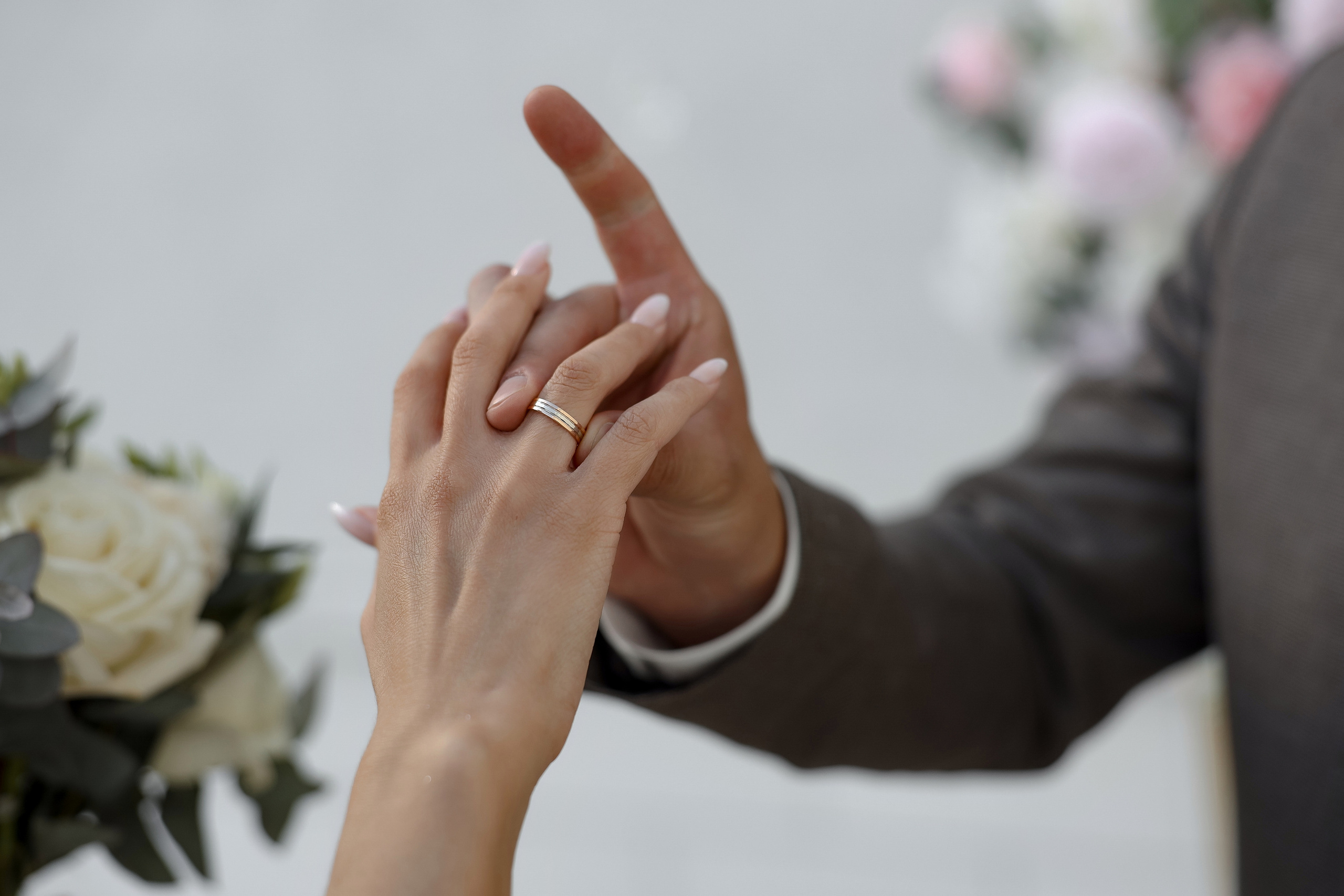 Екатерина и Дмитрий. Свадебный и репортажный фотограф в г. Чебоксары