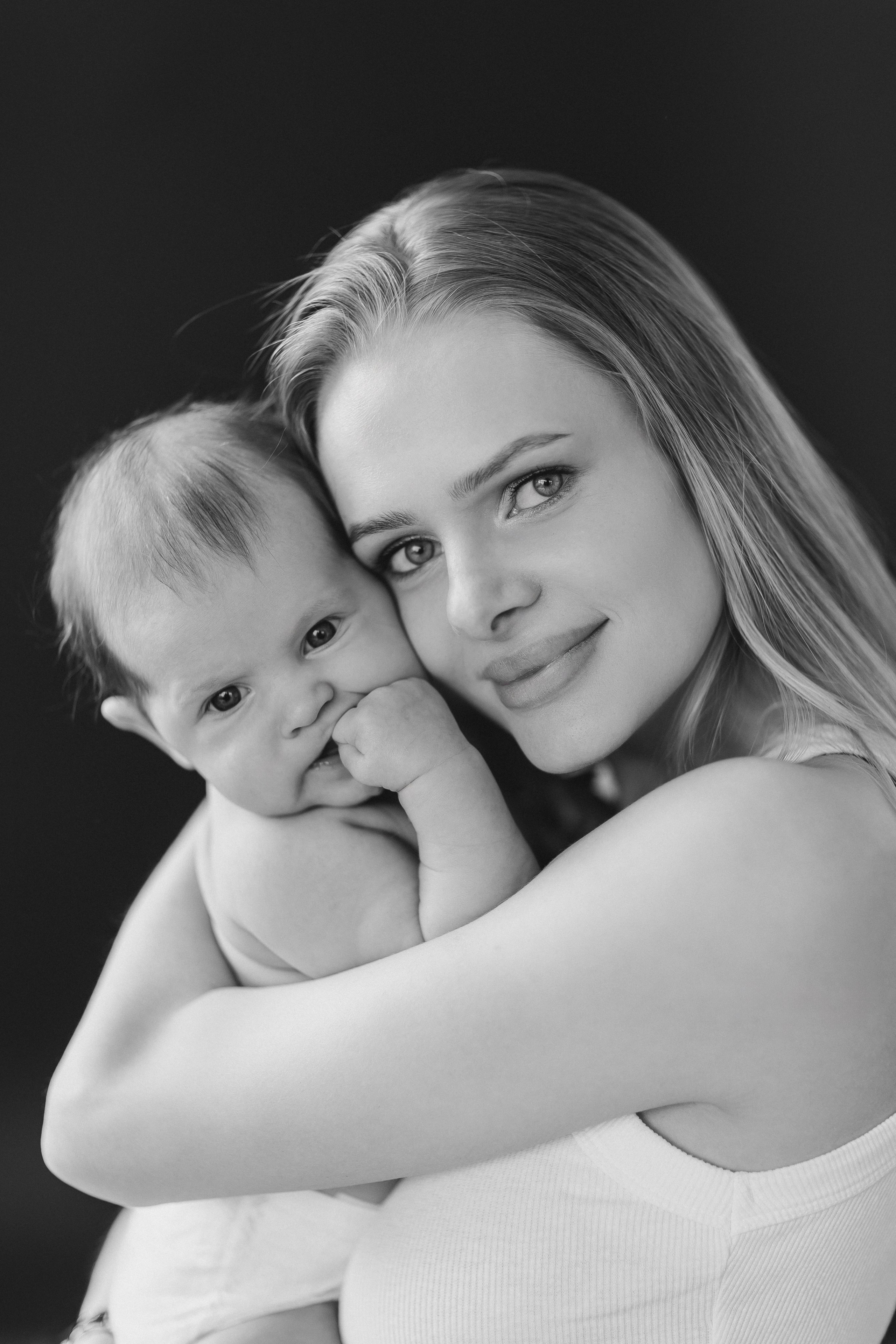 Анна, Константин и Александра. Ваш фотограф — Александра Андрущенко