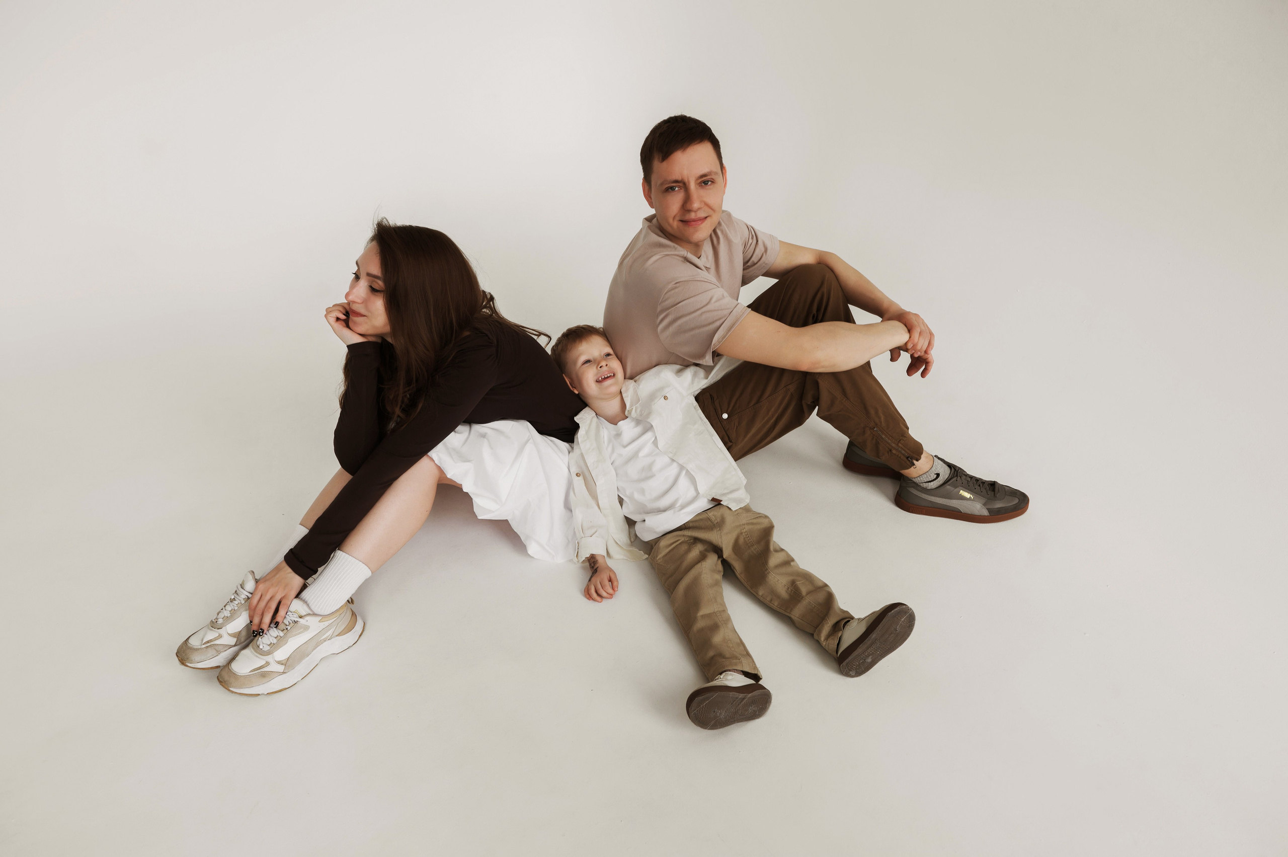 4 годика!. Фотограф Кристина Гришина Рязань