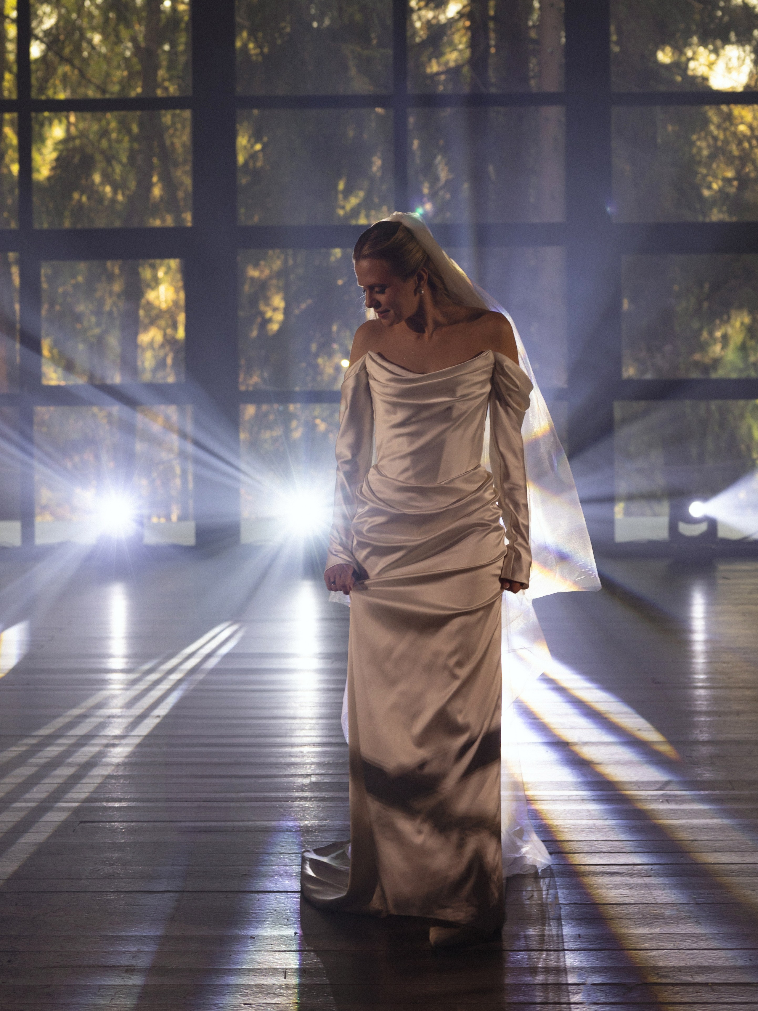 Катя & Дмитрий. Оформление свадеб, декор свадеб Вера Маркова, Москва