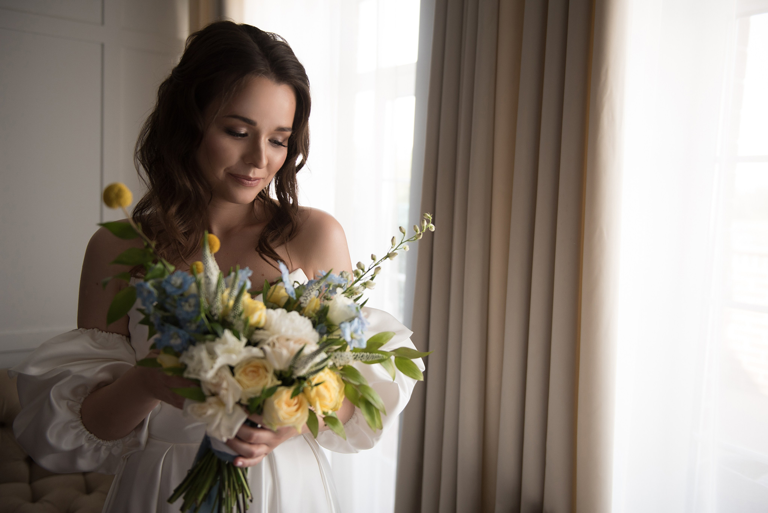 Ярослав и Анастасия. Фотограф Семён Пишта