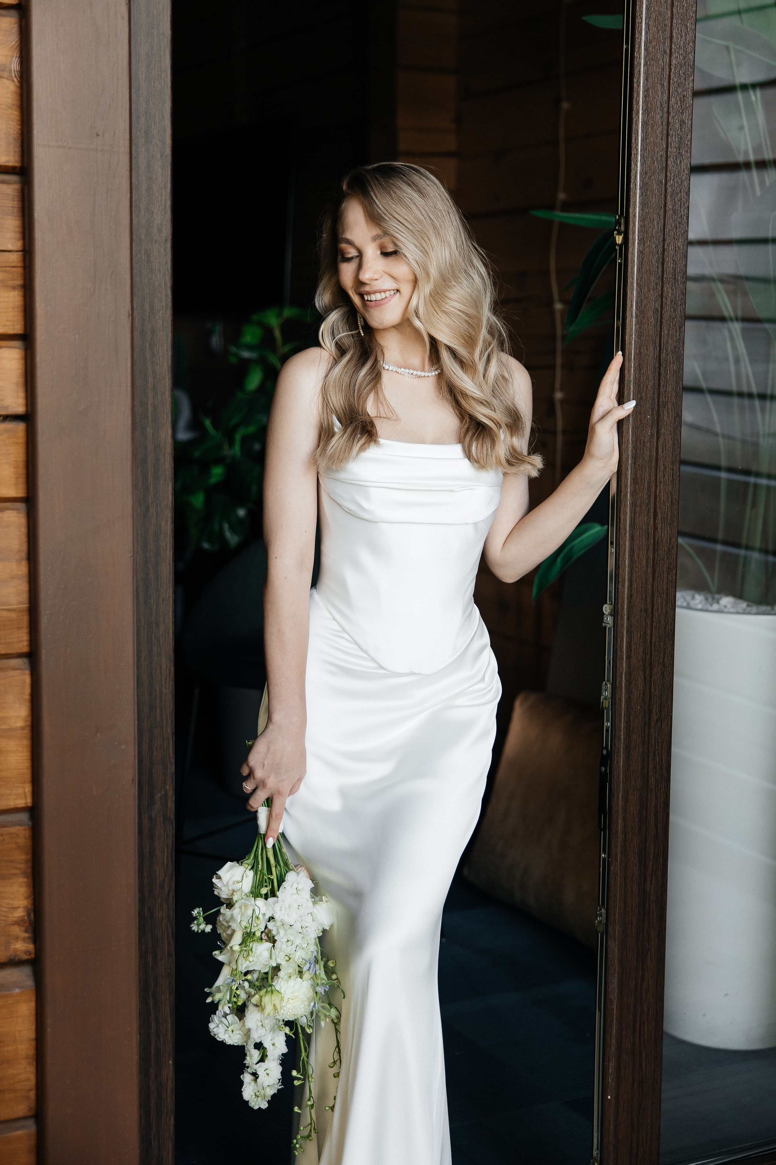 Софья. Свадебные платья