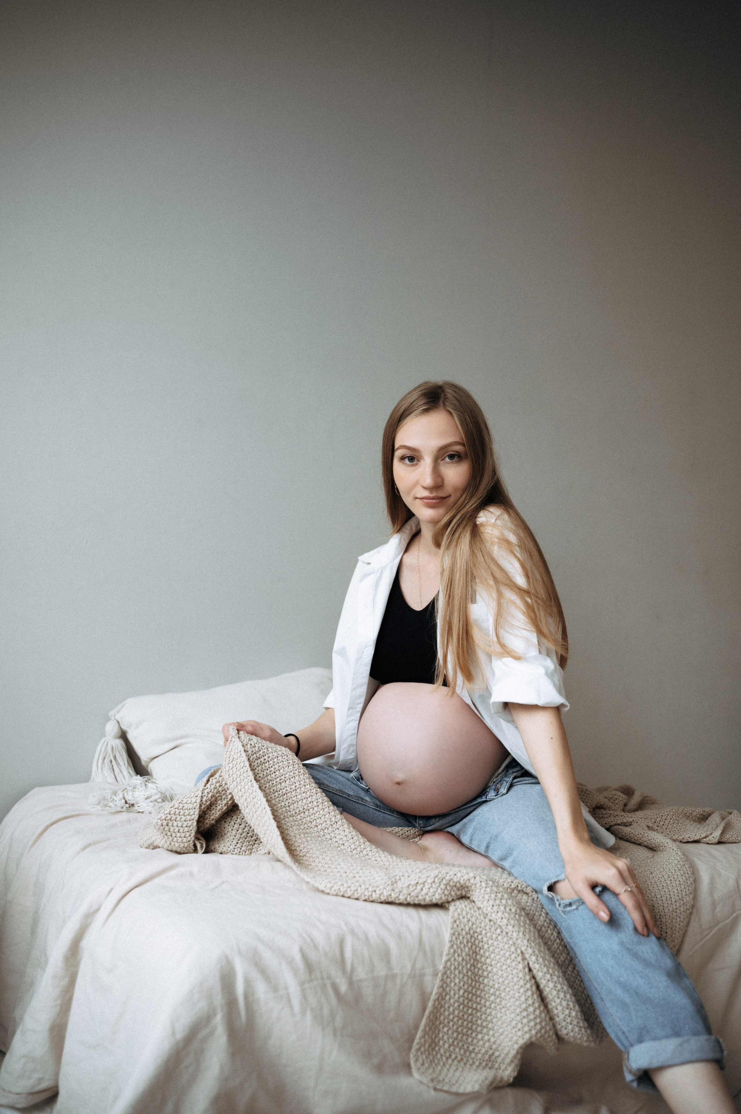 Полина и Виталик. Портретный и семейный фотограф в Екатеринбурге Мария Чахеева