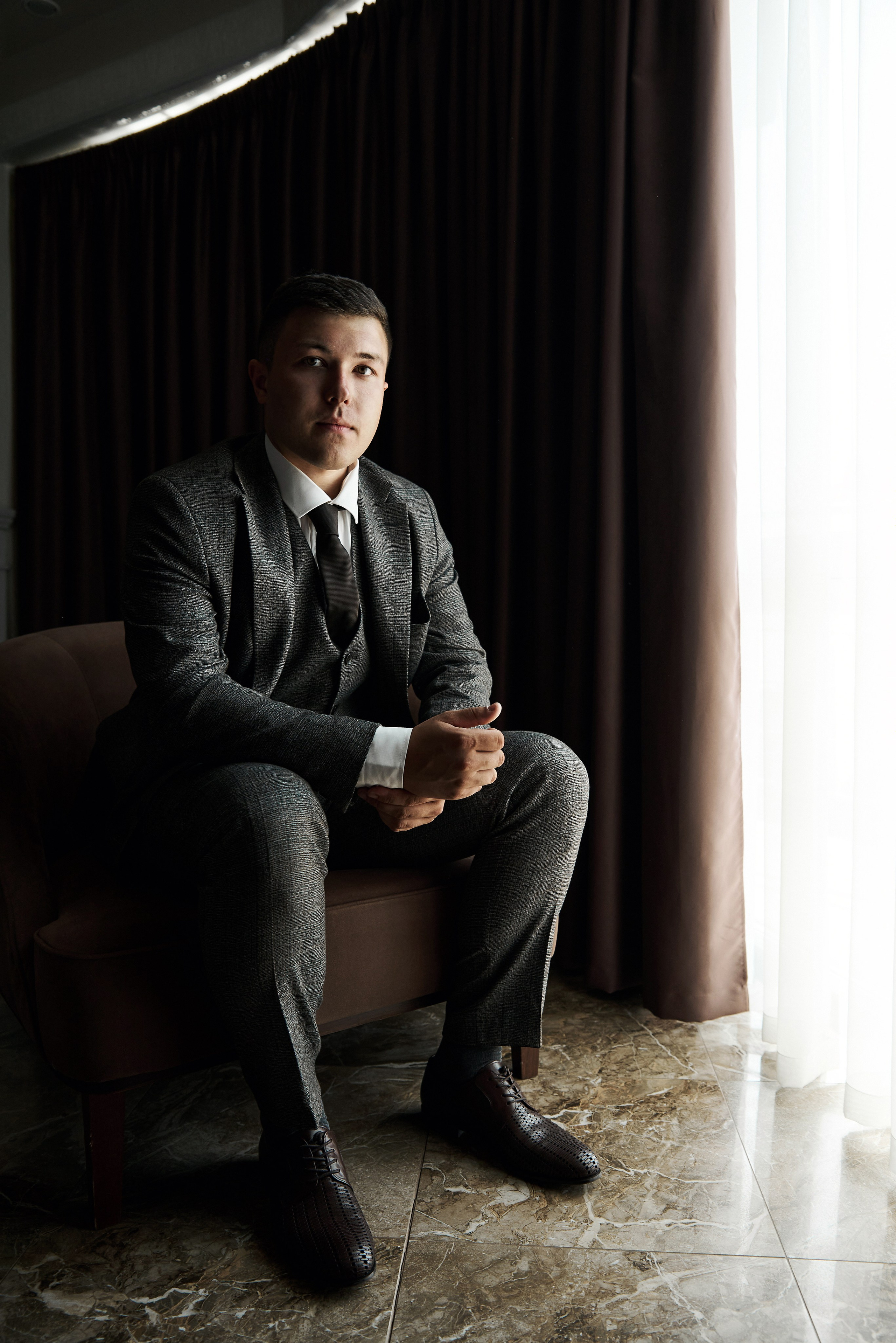 N&E. Свадебный и семейный фотограф в Ульяновске Татьяна Селезнева