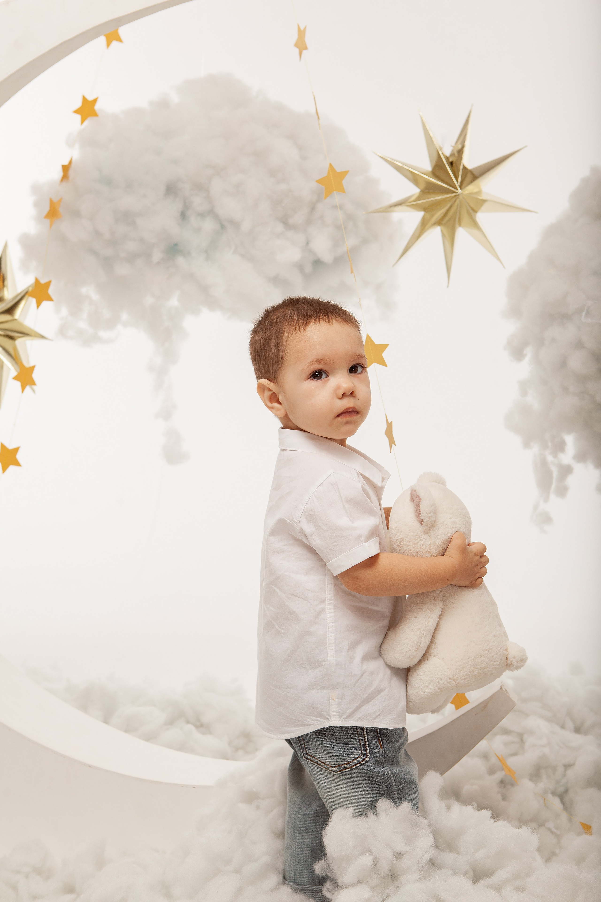 Луна. Свадебный фотограф в СПБ | Санкт-Петербурге Анастасия Рахимгулова