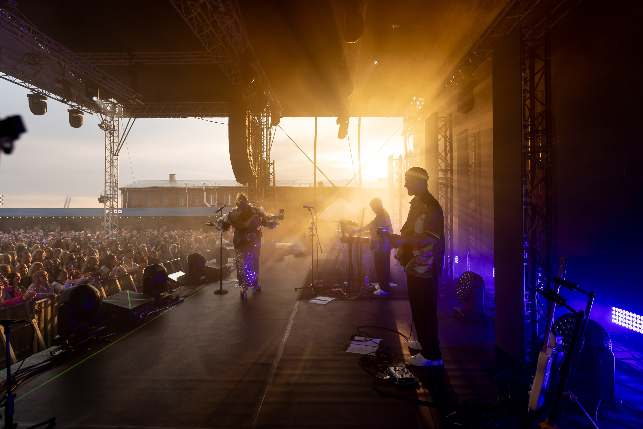 Концерты. Профессиональный фотограф в Санкт-Петербурге Алена Яшина