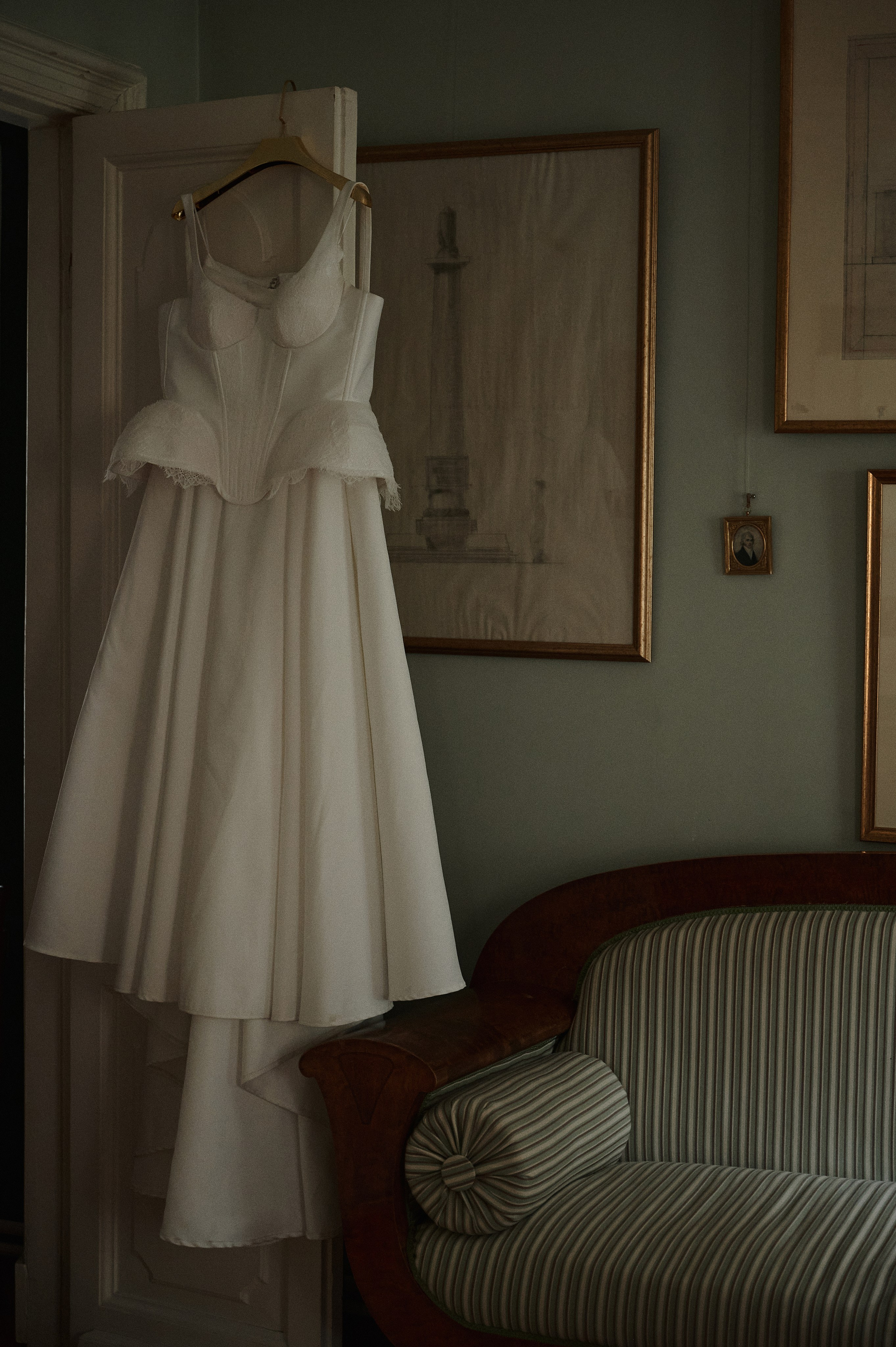 Свадебная съемка в Москве. Камерная свадьба. Свадебный и портретный фотограф в Брянске Скепская Лилия