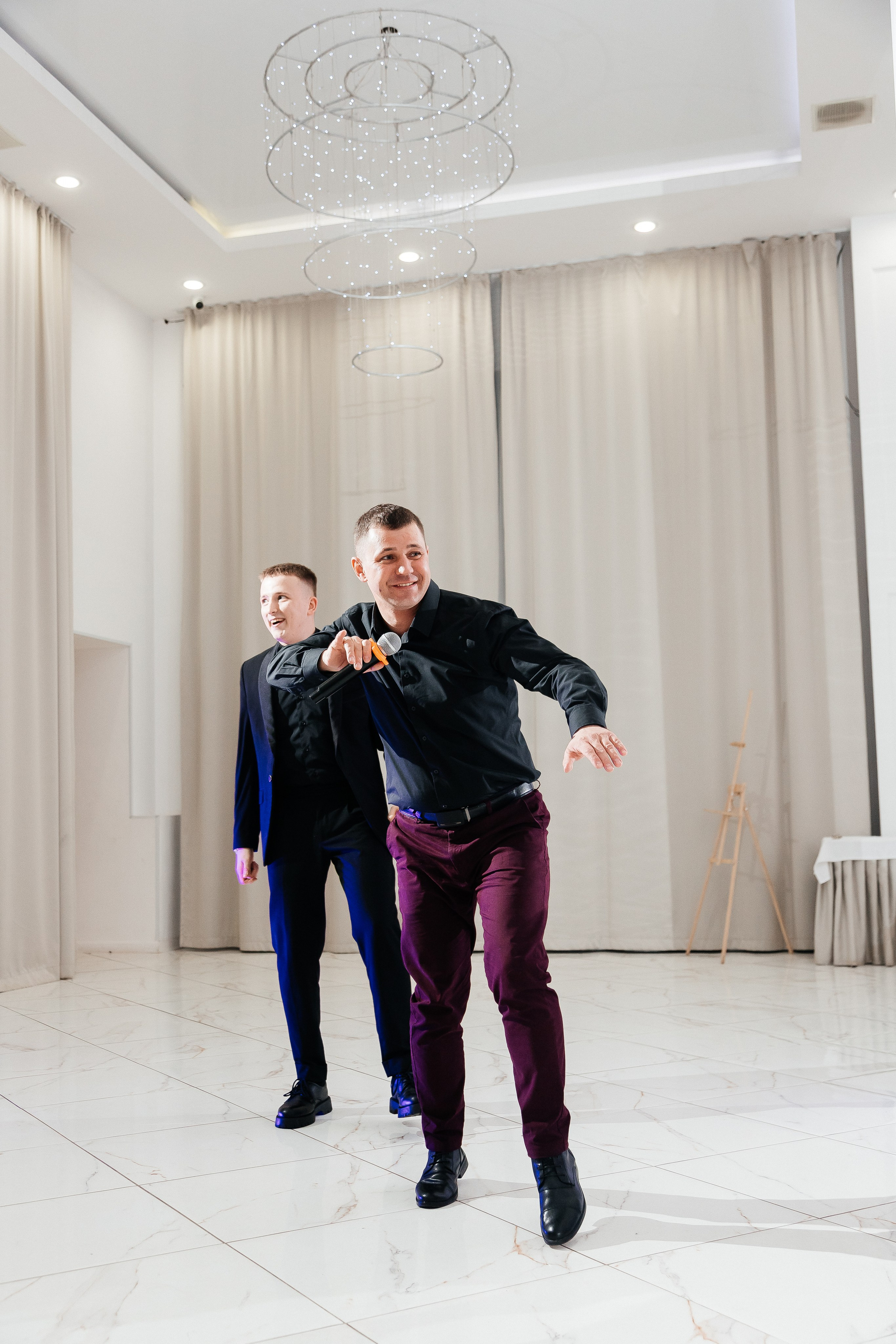 Юбилей Максима. Свадебный и семейный фотограф в Екатеринбурге