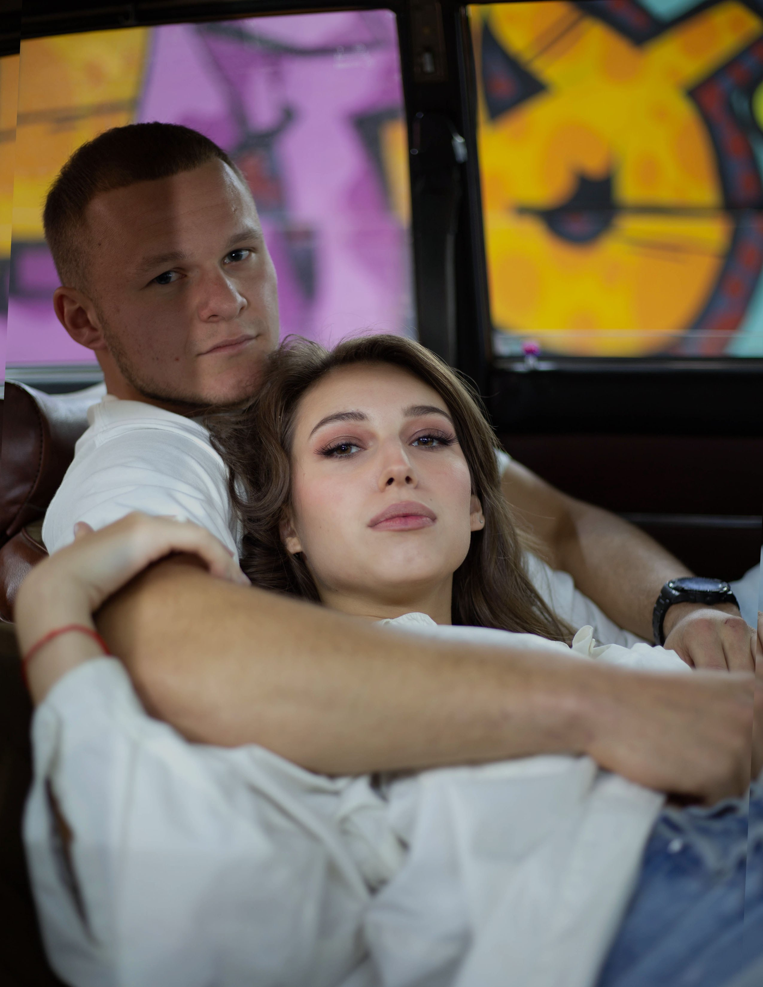 Дмитрий & Анна. Свадебный семейный фотограф Костырина Светлана