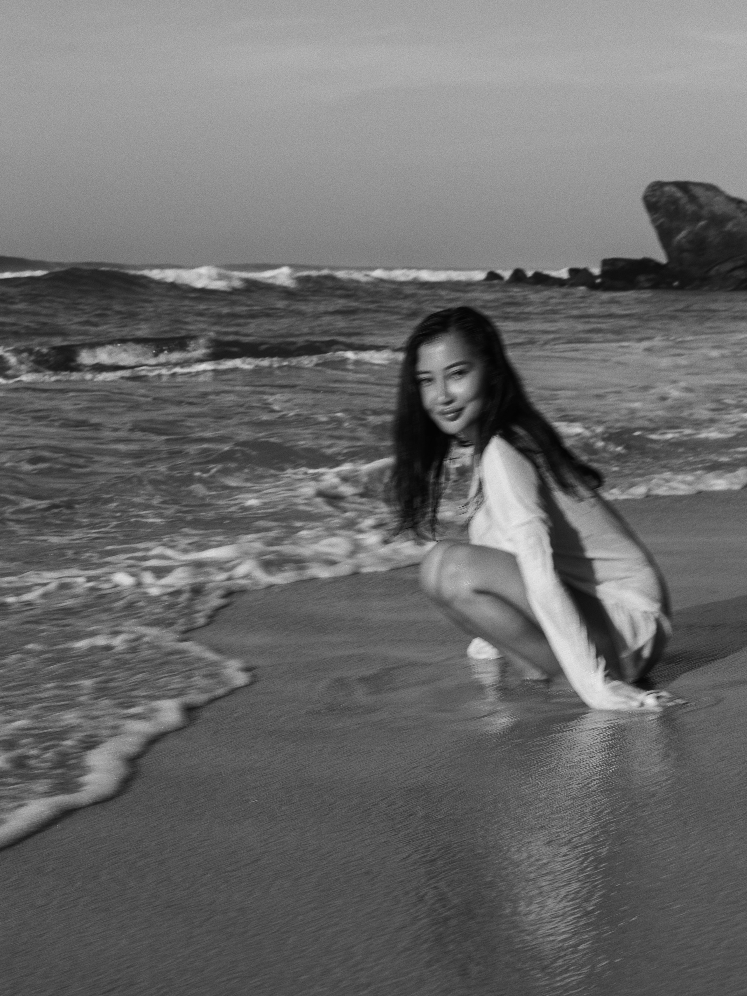 Female portraits. Главная