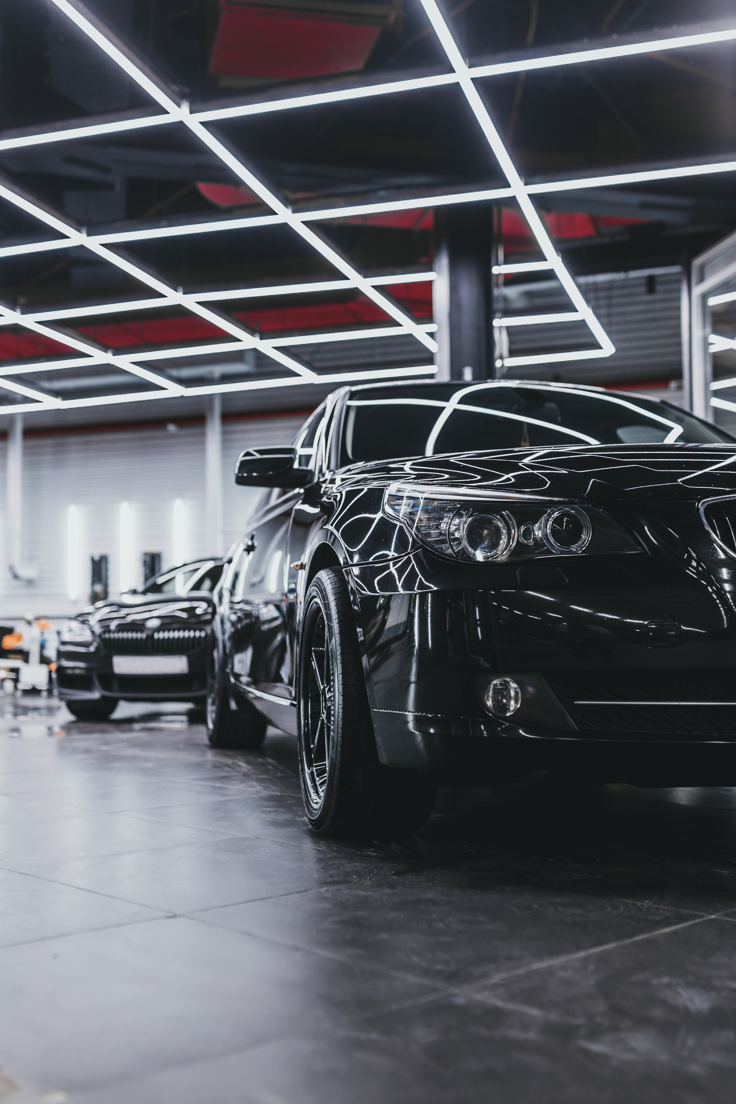 Автомобили и не только. Фотограф в Санкт-Петербурге Дмитрий Брусс