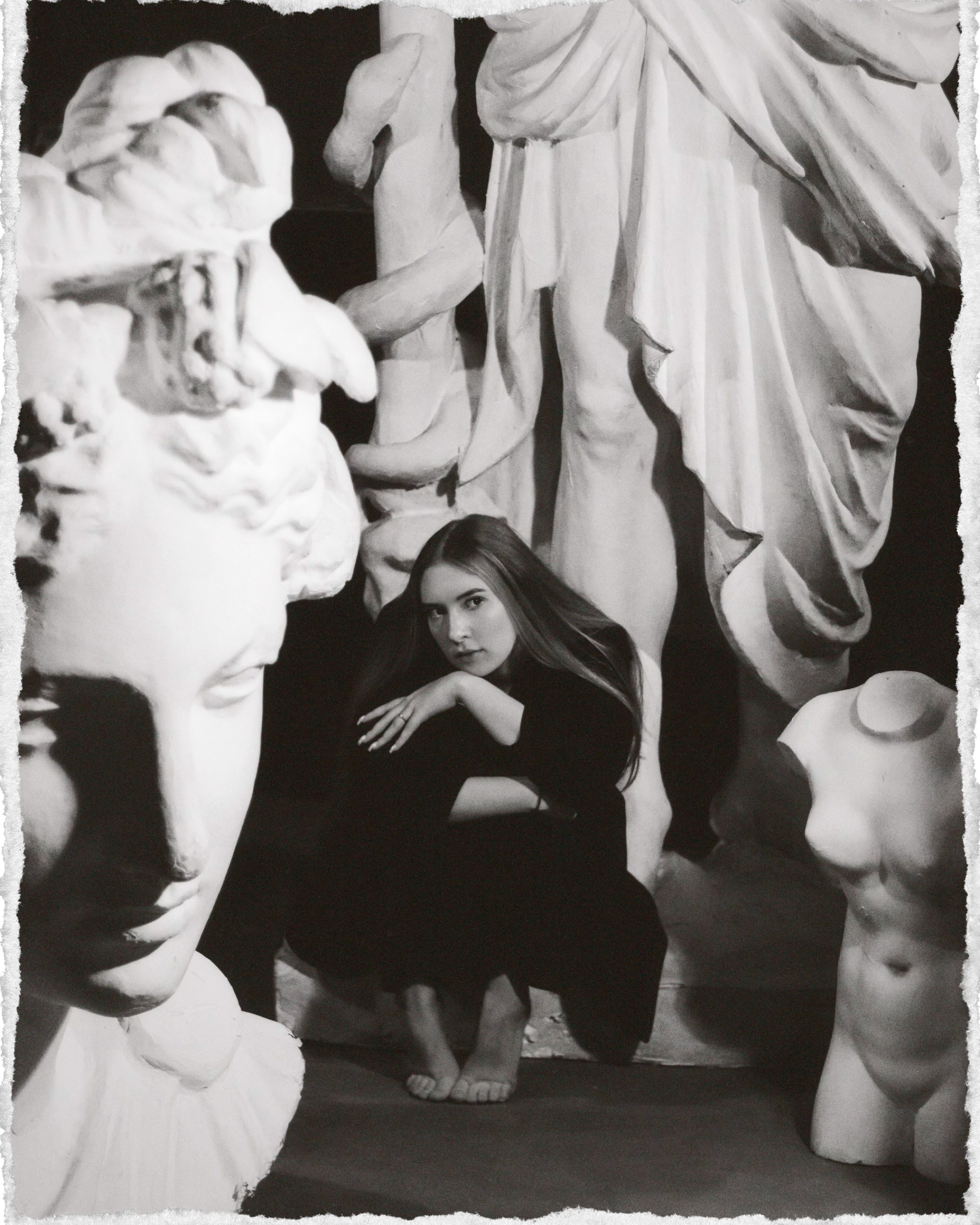 Анастасия. APPHOTOGRAPHY | Фотохудожник Анна Камчатная