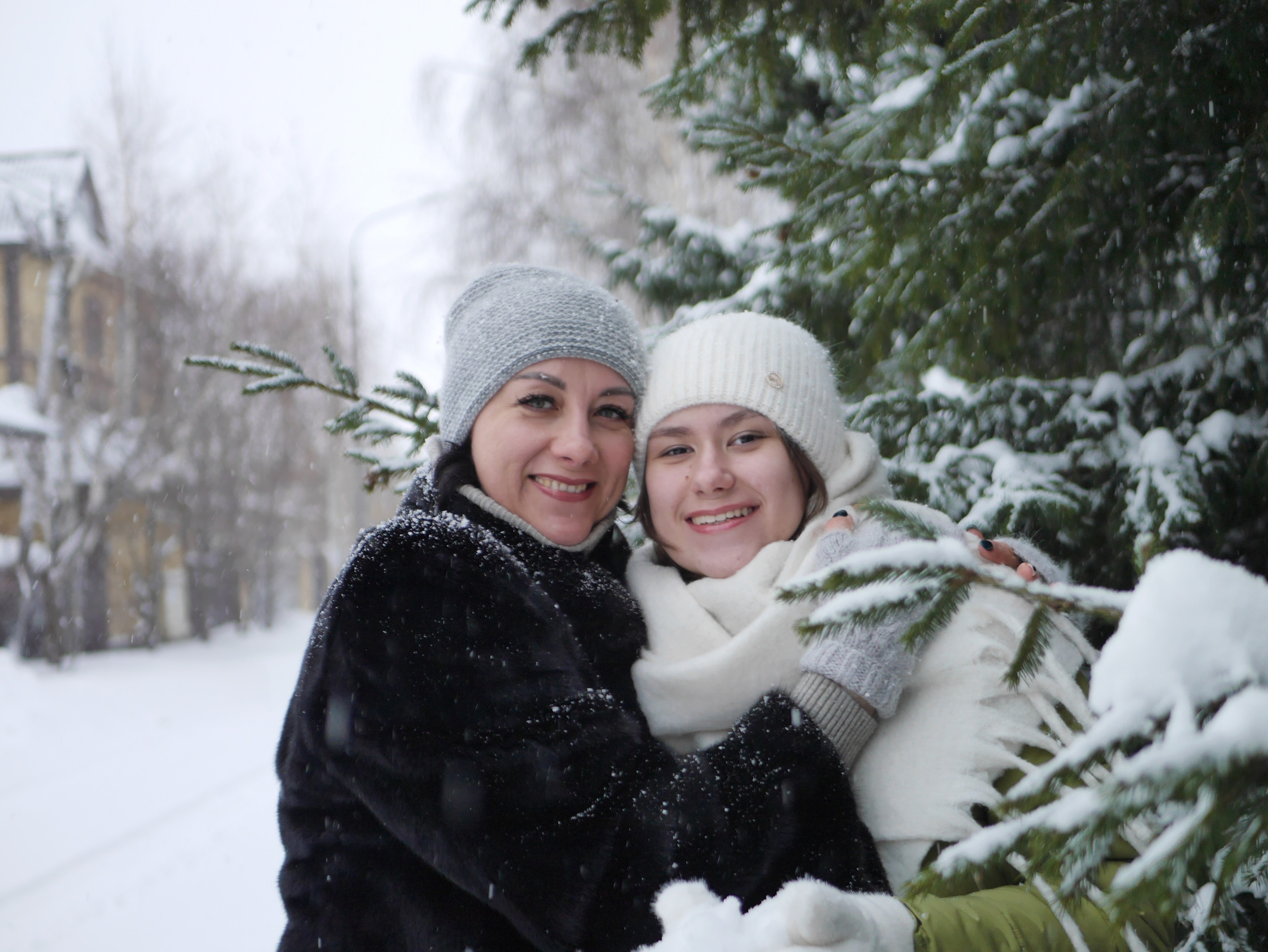 Семейный и детский фотограф из Тюмени Хвостова Лариса Витальевна