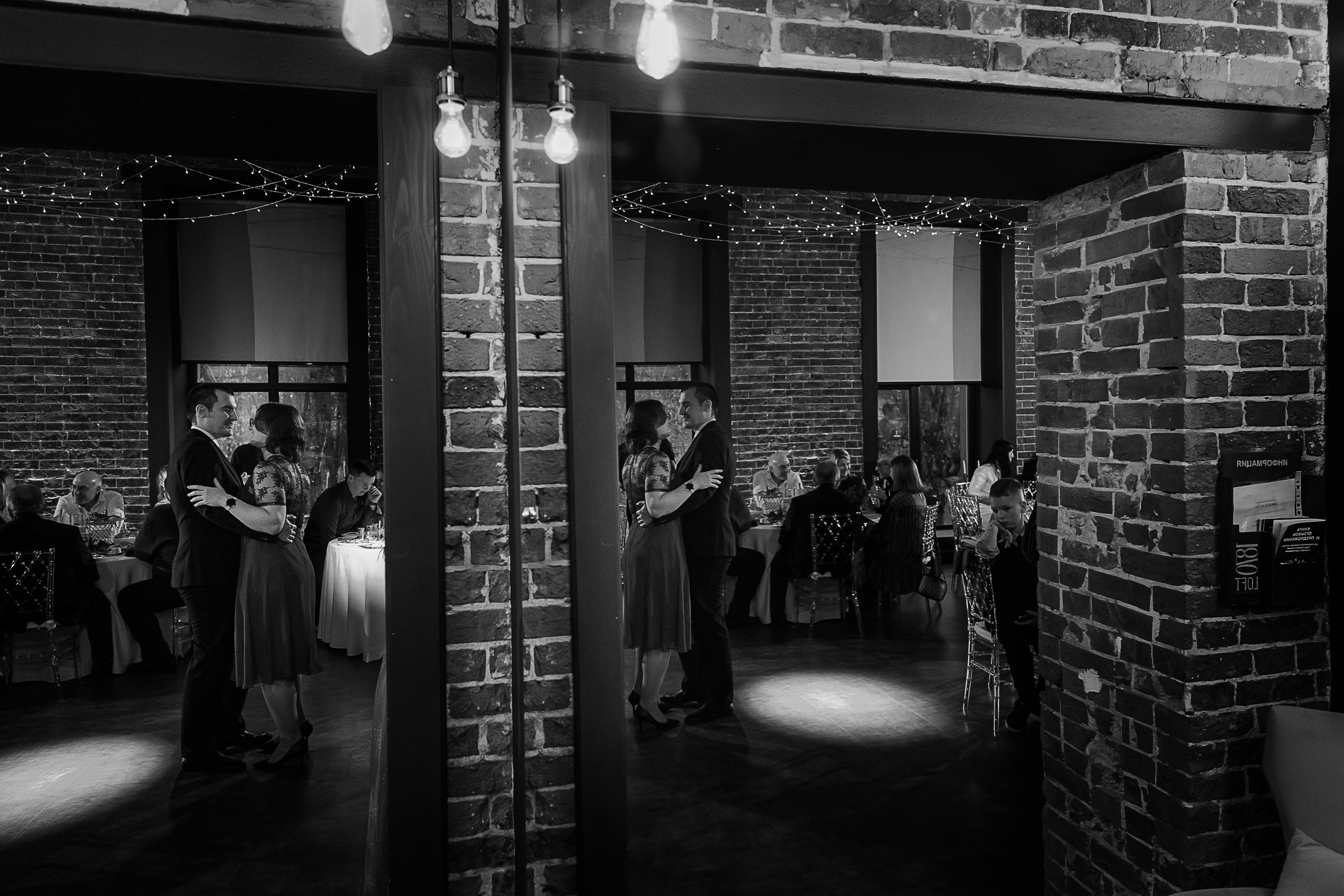 Андрей и Елена. Свадебный и семейный фотограф в Твери и Тверской области