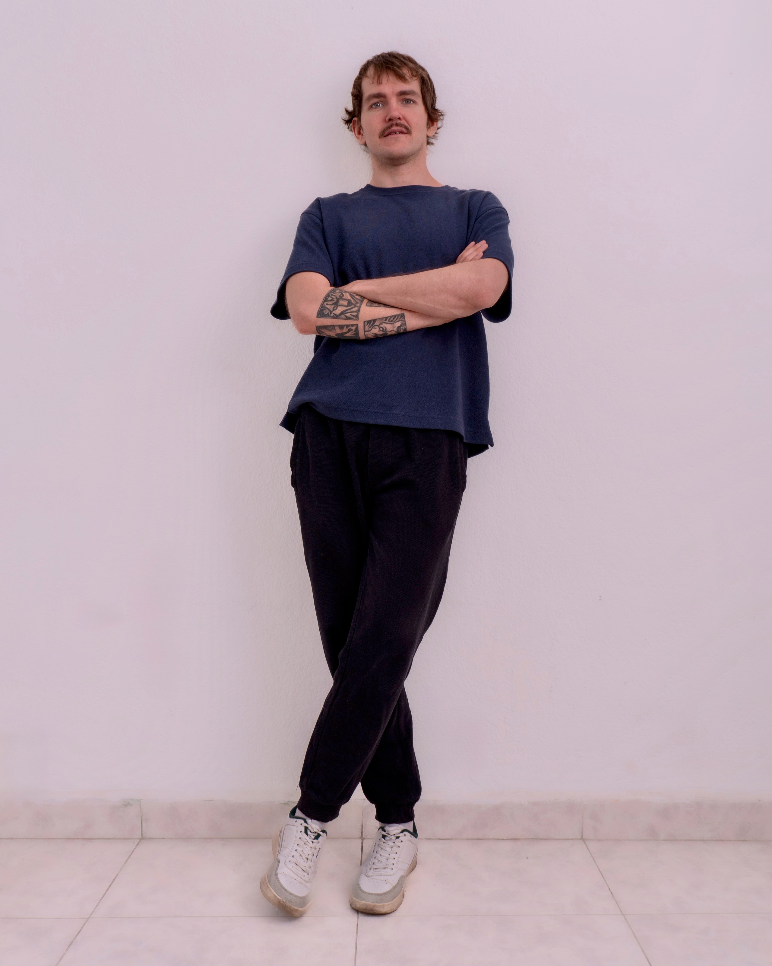 Casting Portfolio. CDMX Photography | Alex Klenin| Portrait & Event Photographer