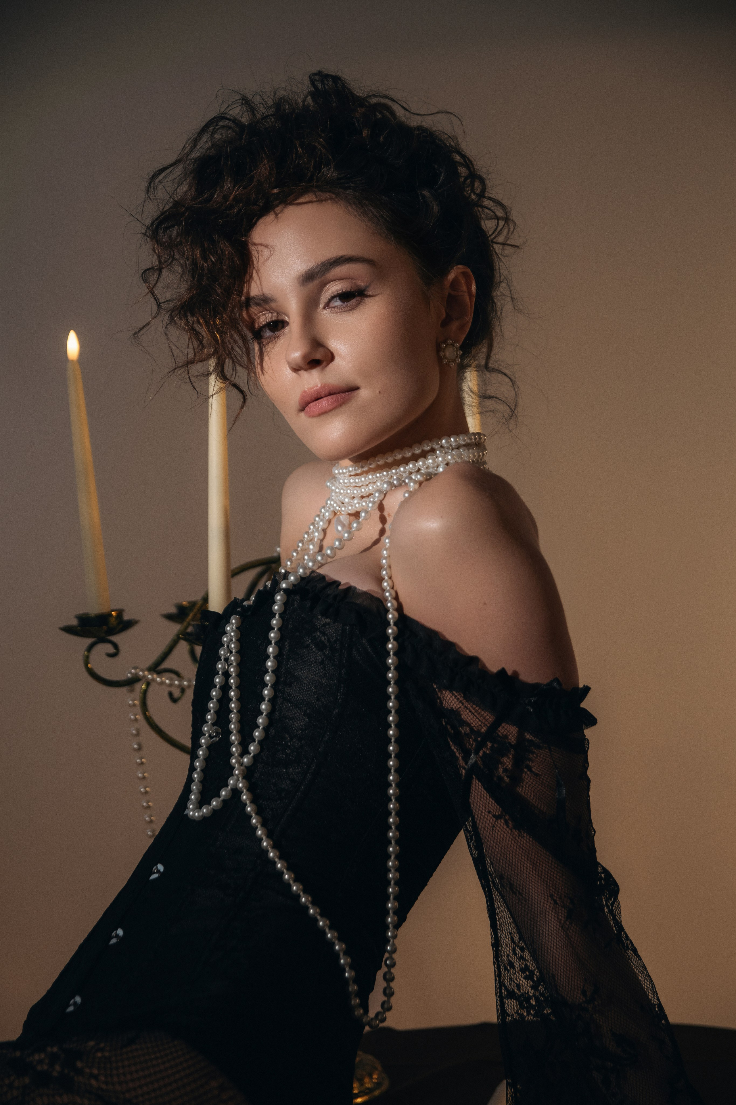 Студийные съемки. Фотограф-ретушер. Обработка фото