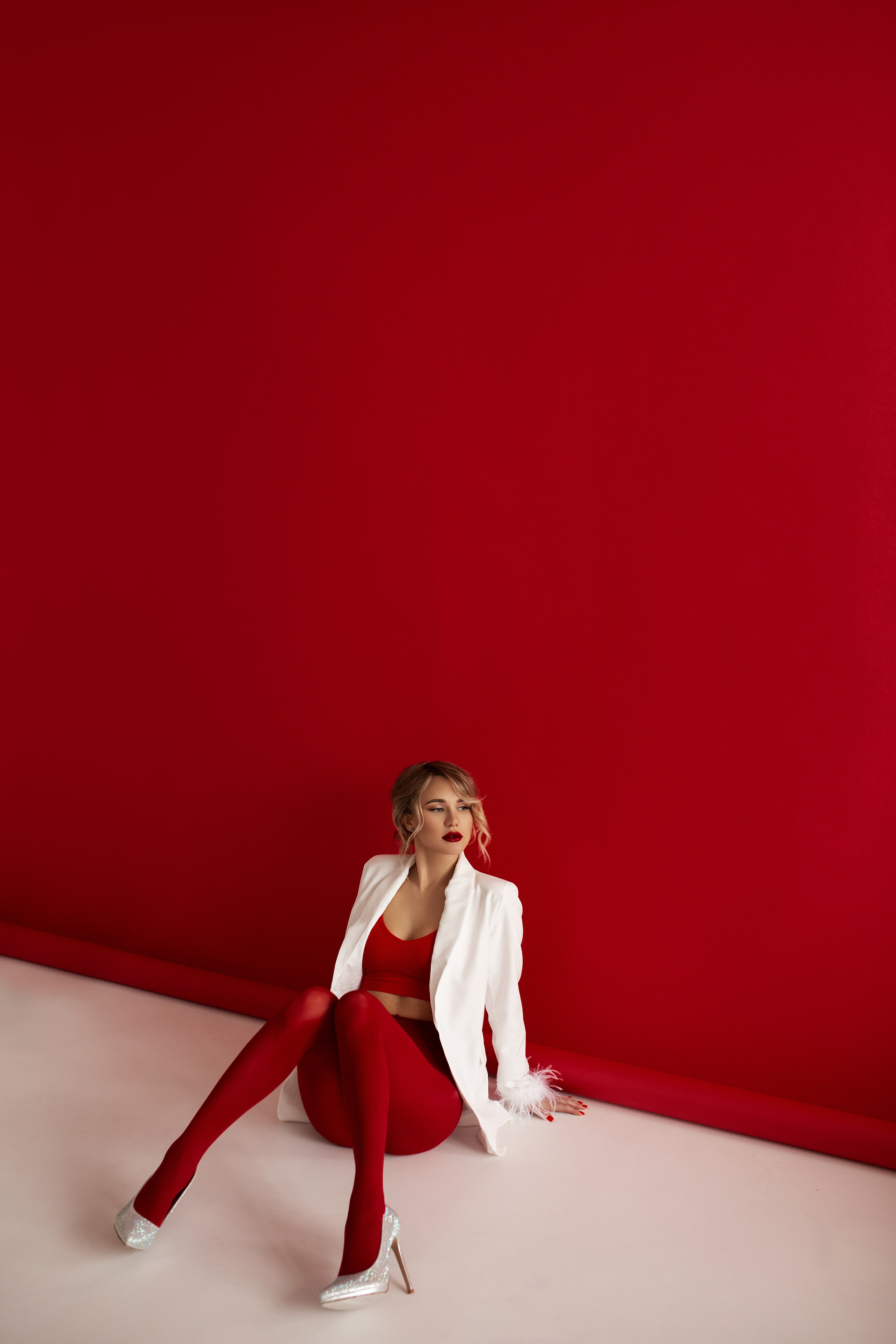 Ирина. Фотограф Алина Кучумова