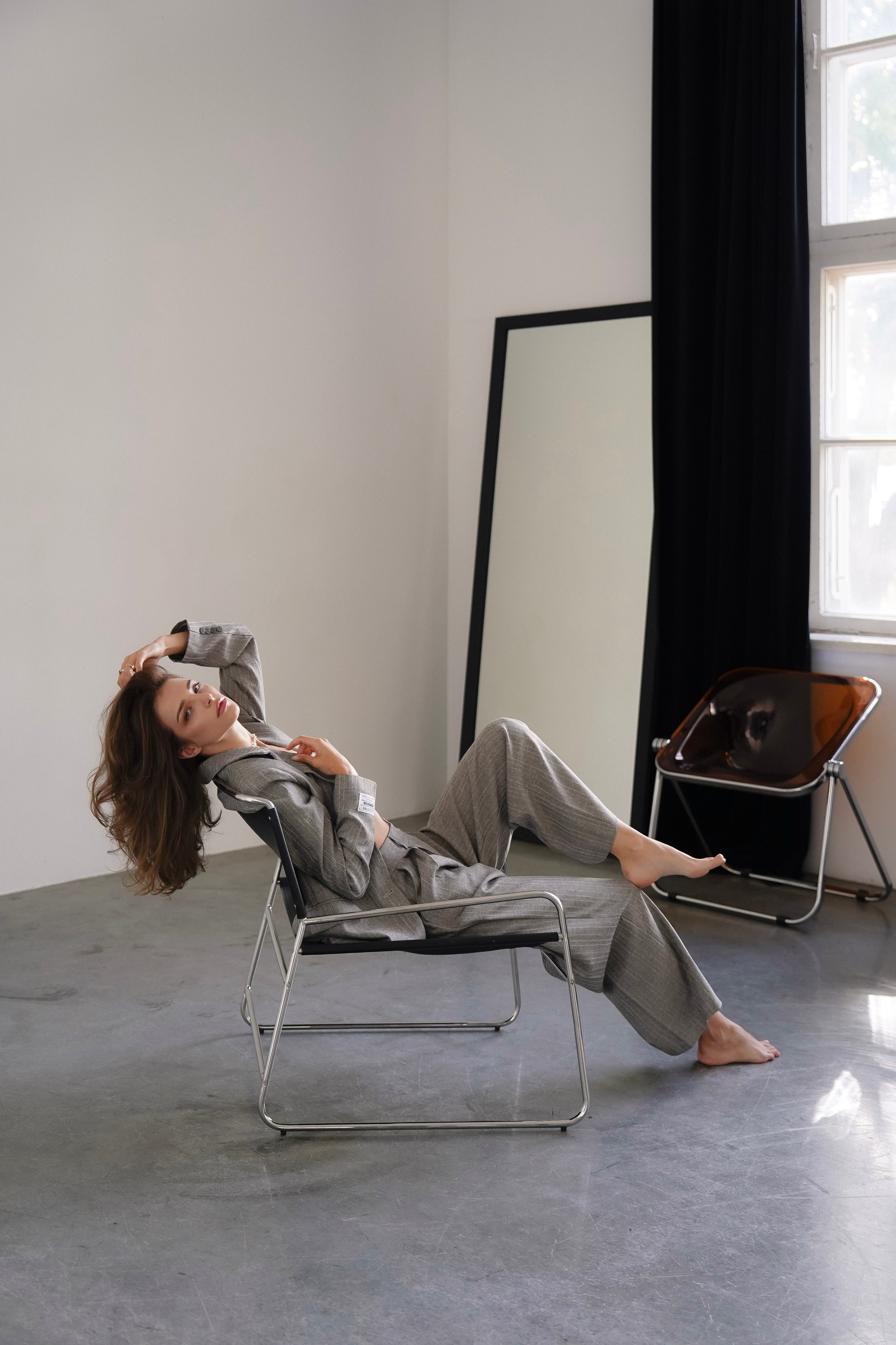 Ксения. Фотограф с психологическим образованием