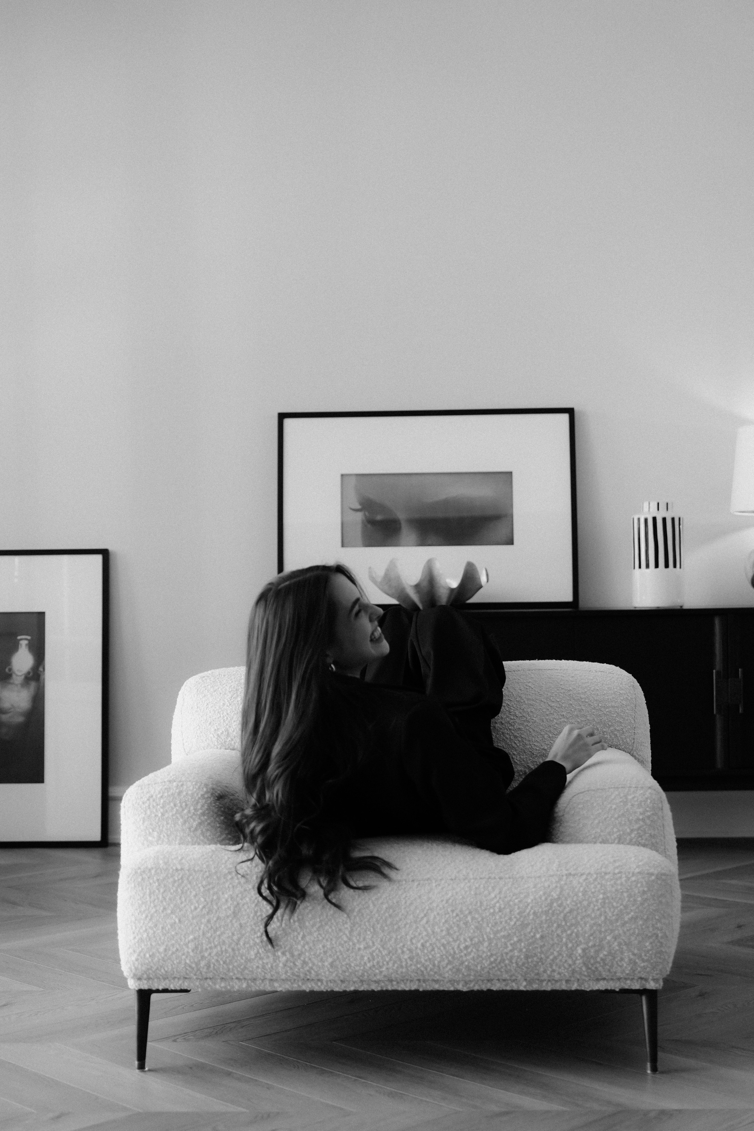 Александра. Фотограф с психологическим образованием