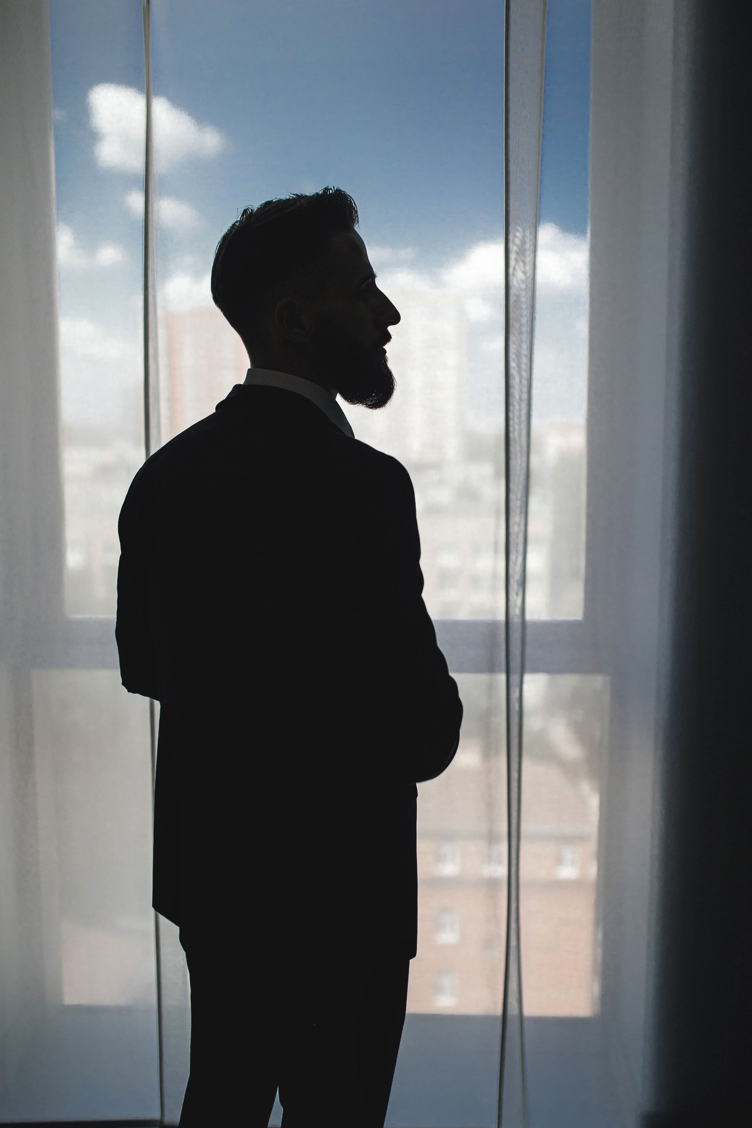 Андрей и Валерия. Свадебный фотограф в Ростове-на-Дону Олег Майер