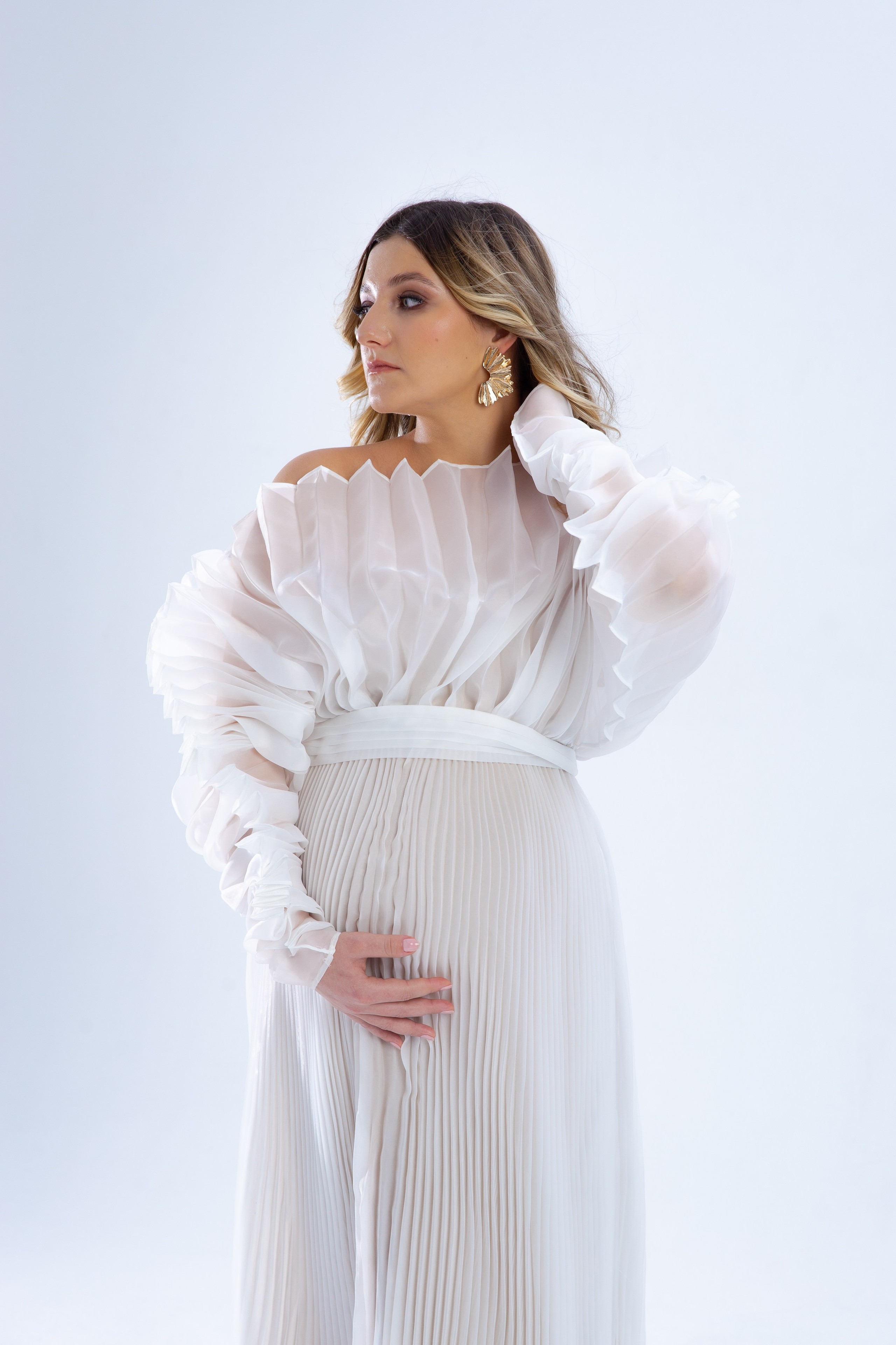 Алина. Женский фотограф в Москве Светлана Смагина