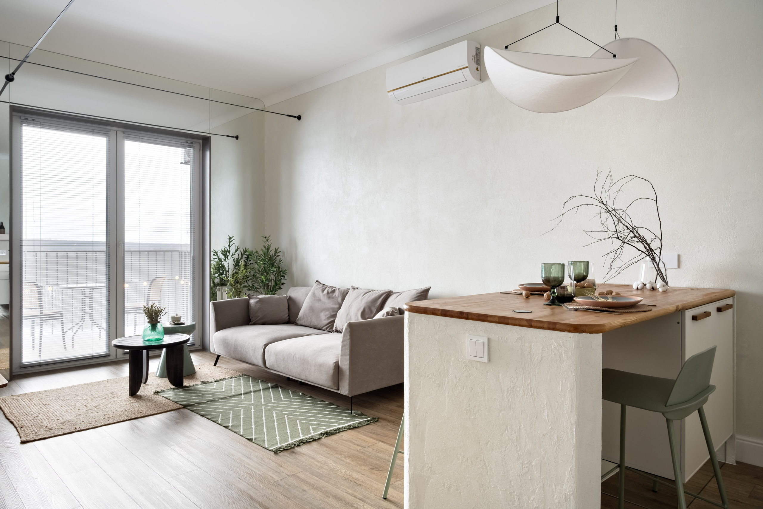 Новый русский. Интерьерный фотограф в Новосибирске Дмитрий Шибаев