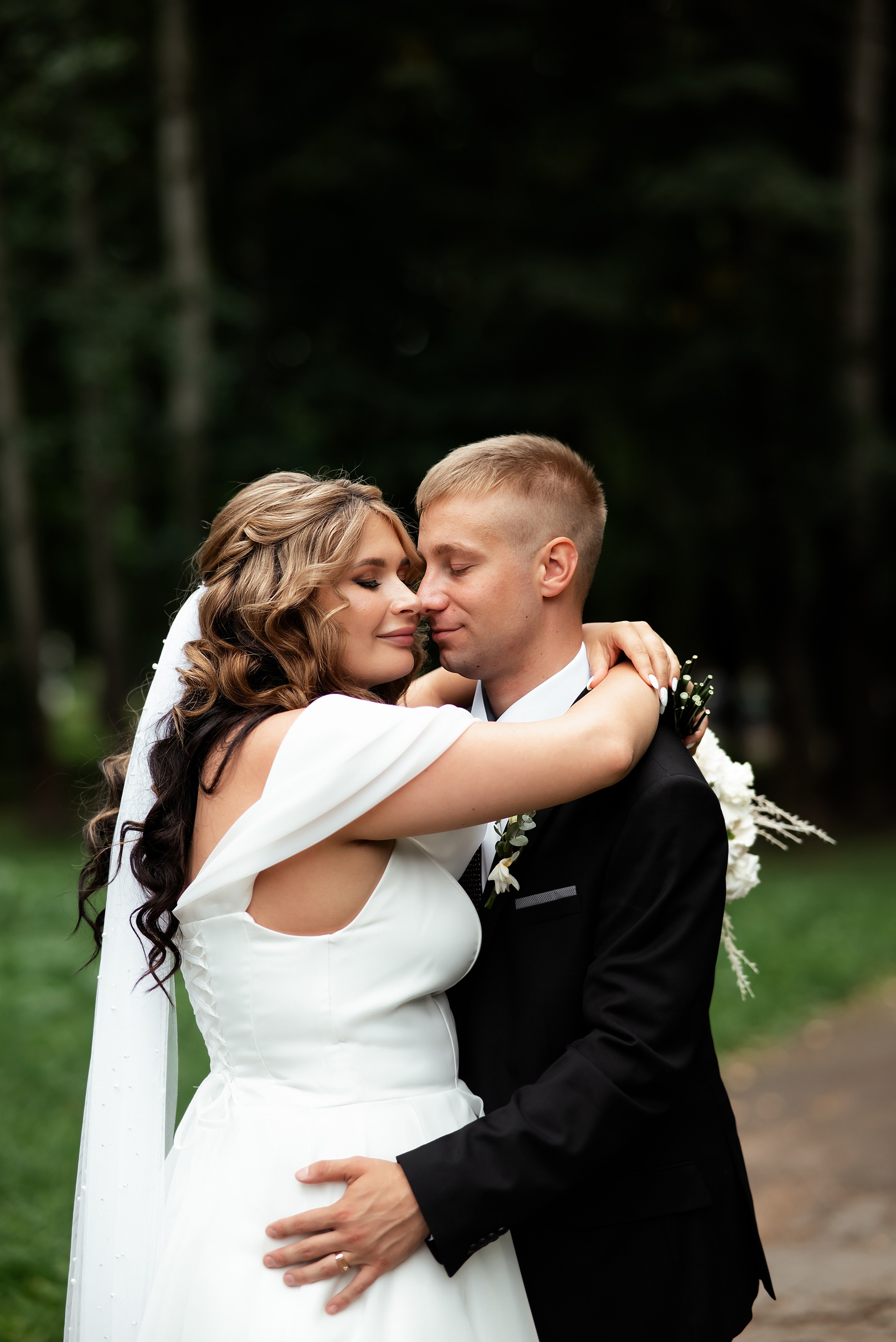 Nik&Asy wed. Свадебный и семейный фотограф в Ижевске Романова Ольга