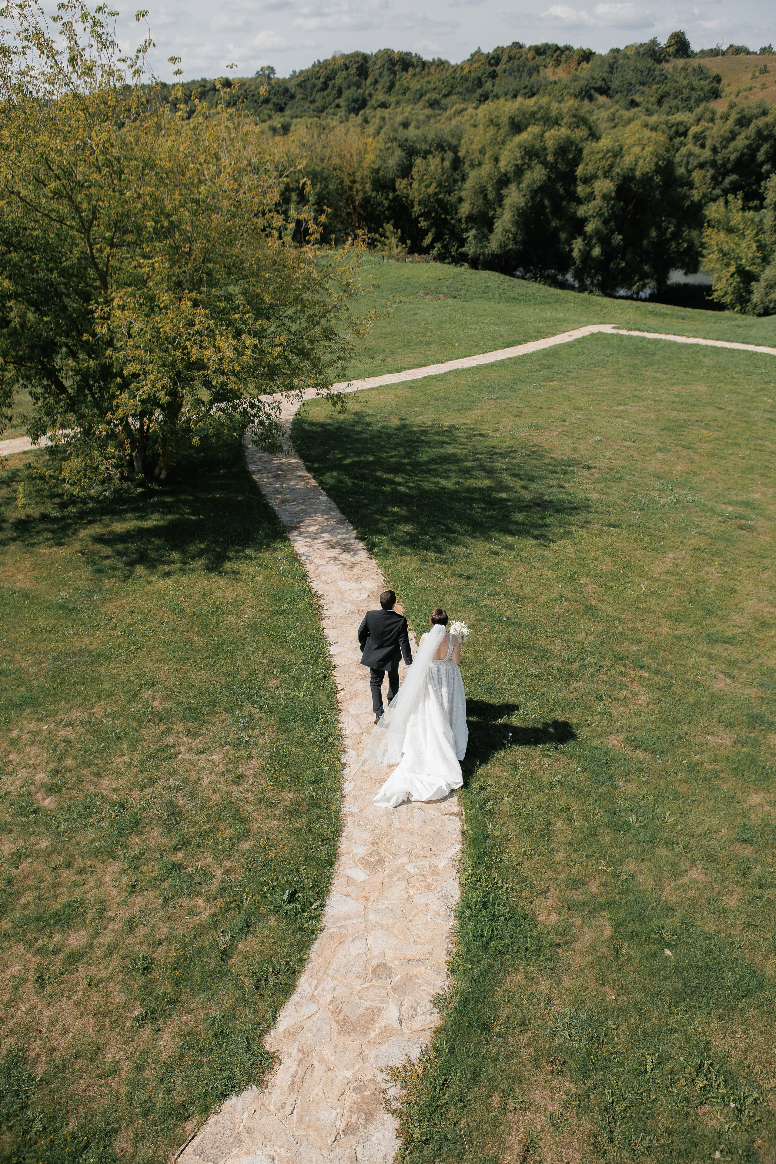 D&A. Свадебный и семейный фотограф Чижова Алина