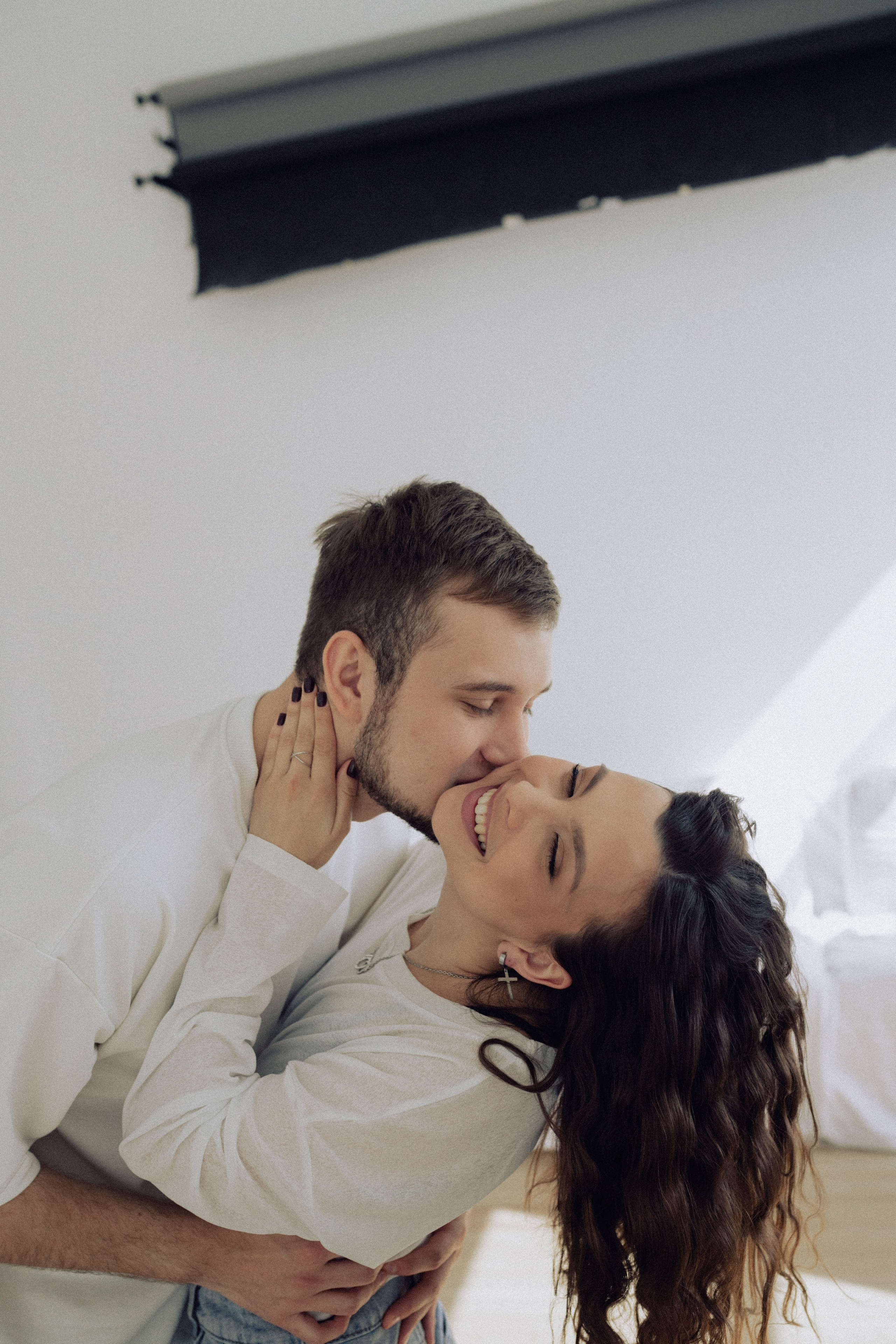 Екатерина и Владимир. Фотограф Стилист Тюмень Вера Хайруллина