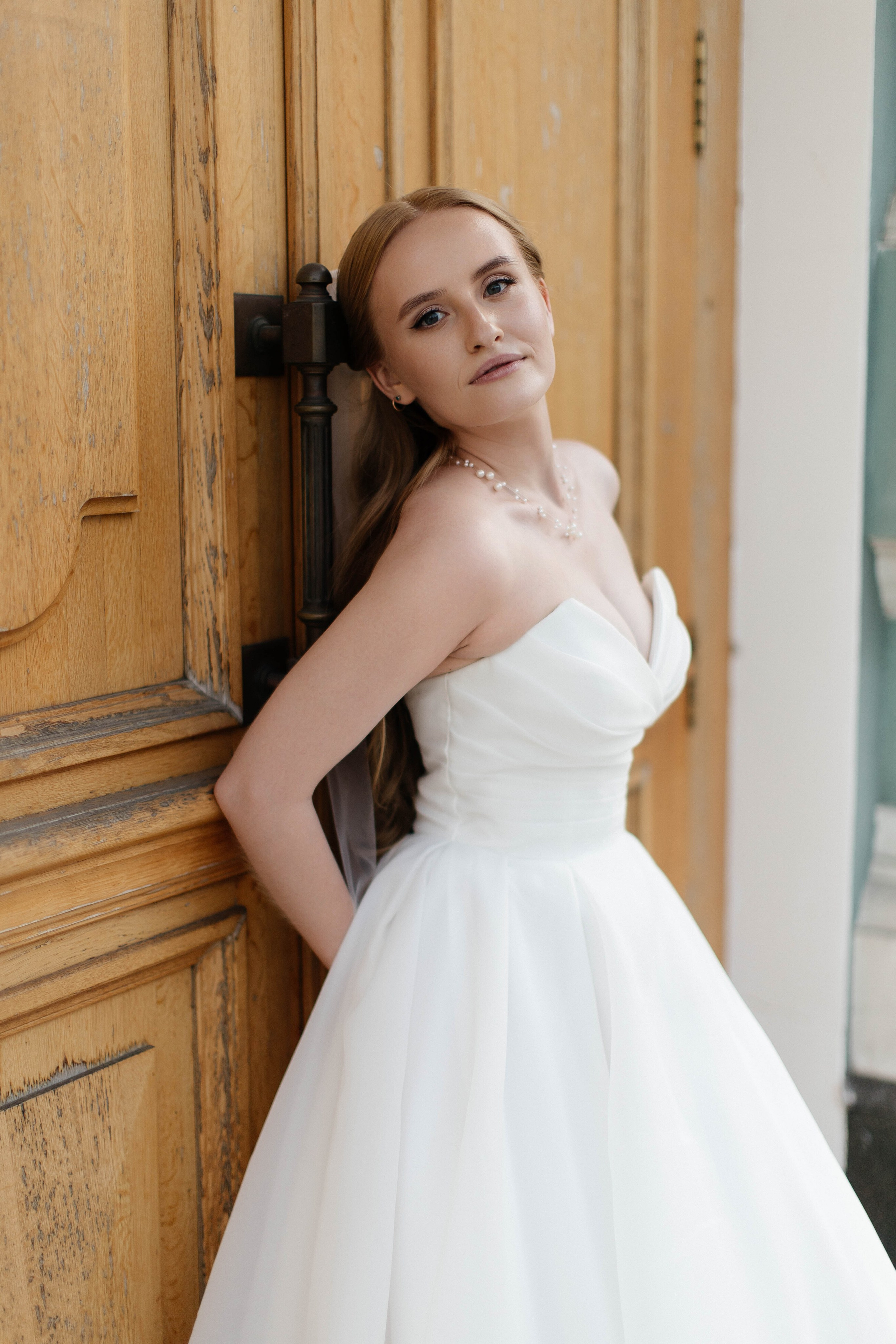 Александр & Юлия. Главная