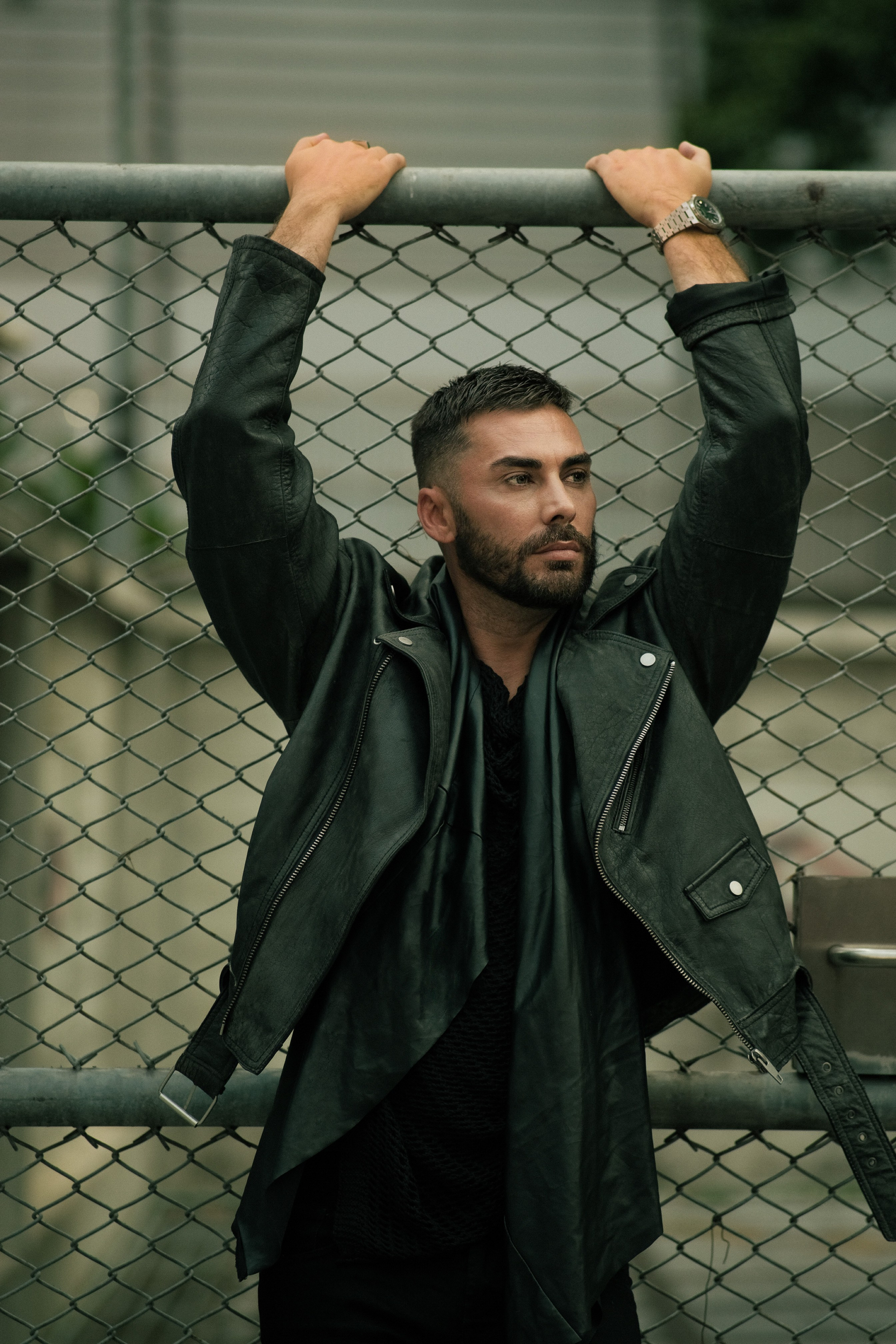 Мужские съемки разное. Профессиональный фотограф в Москве Павел Жданов