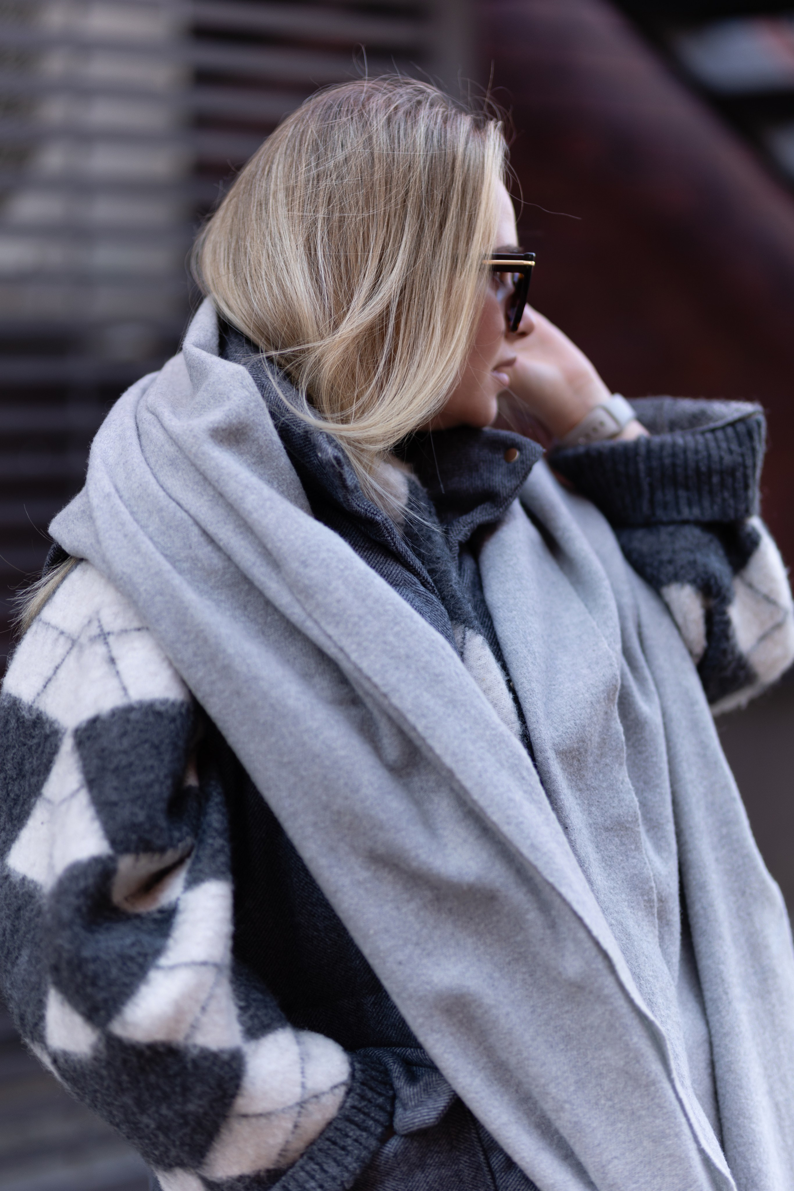 Экспресс фотосессия с Лизой