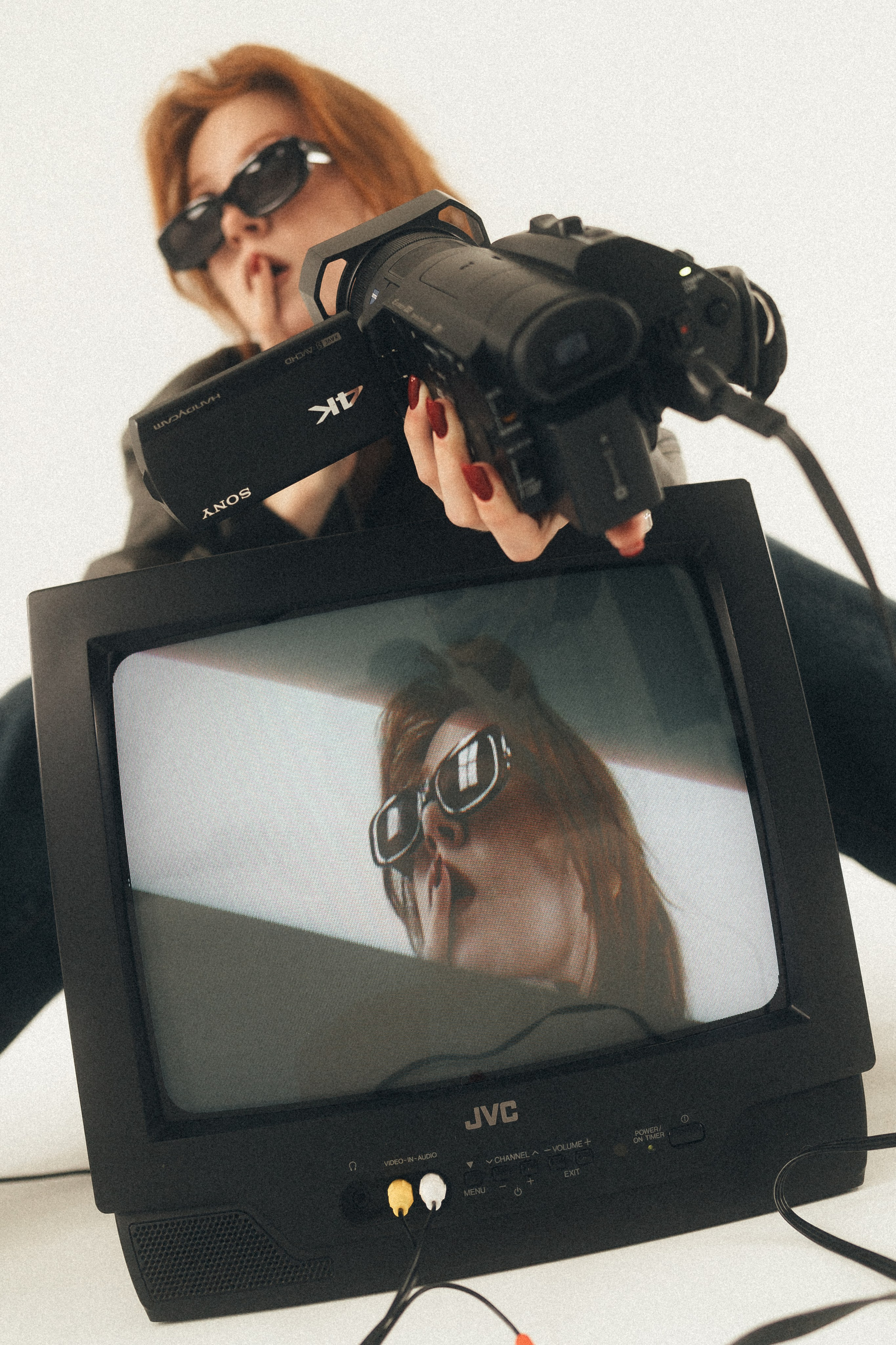 Вика. Фотограф Кемерово | Сергей