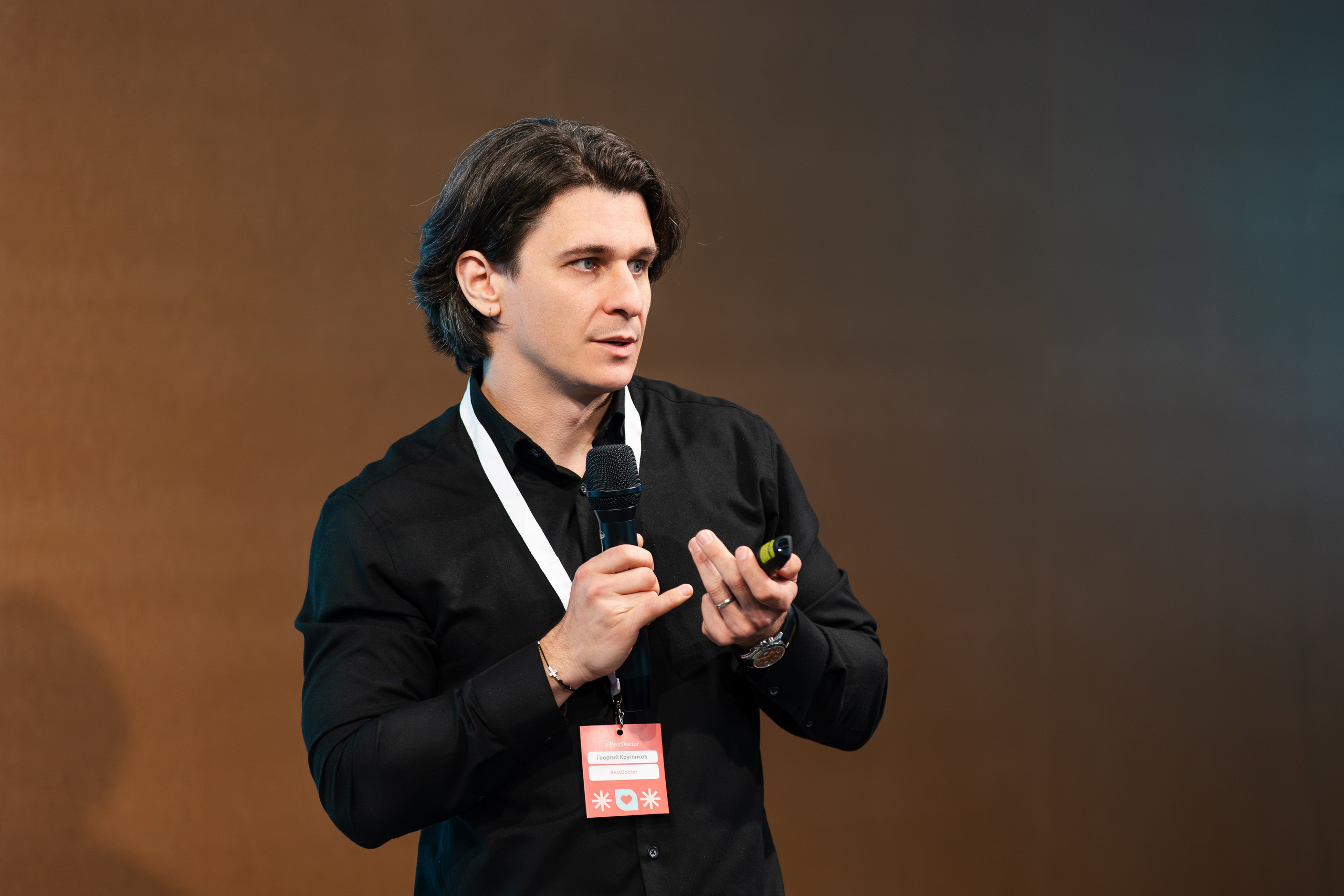 Бизнес-бранч Bestdoctor. Свадебный репортажный фотограф в Москве