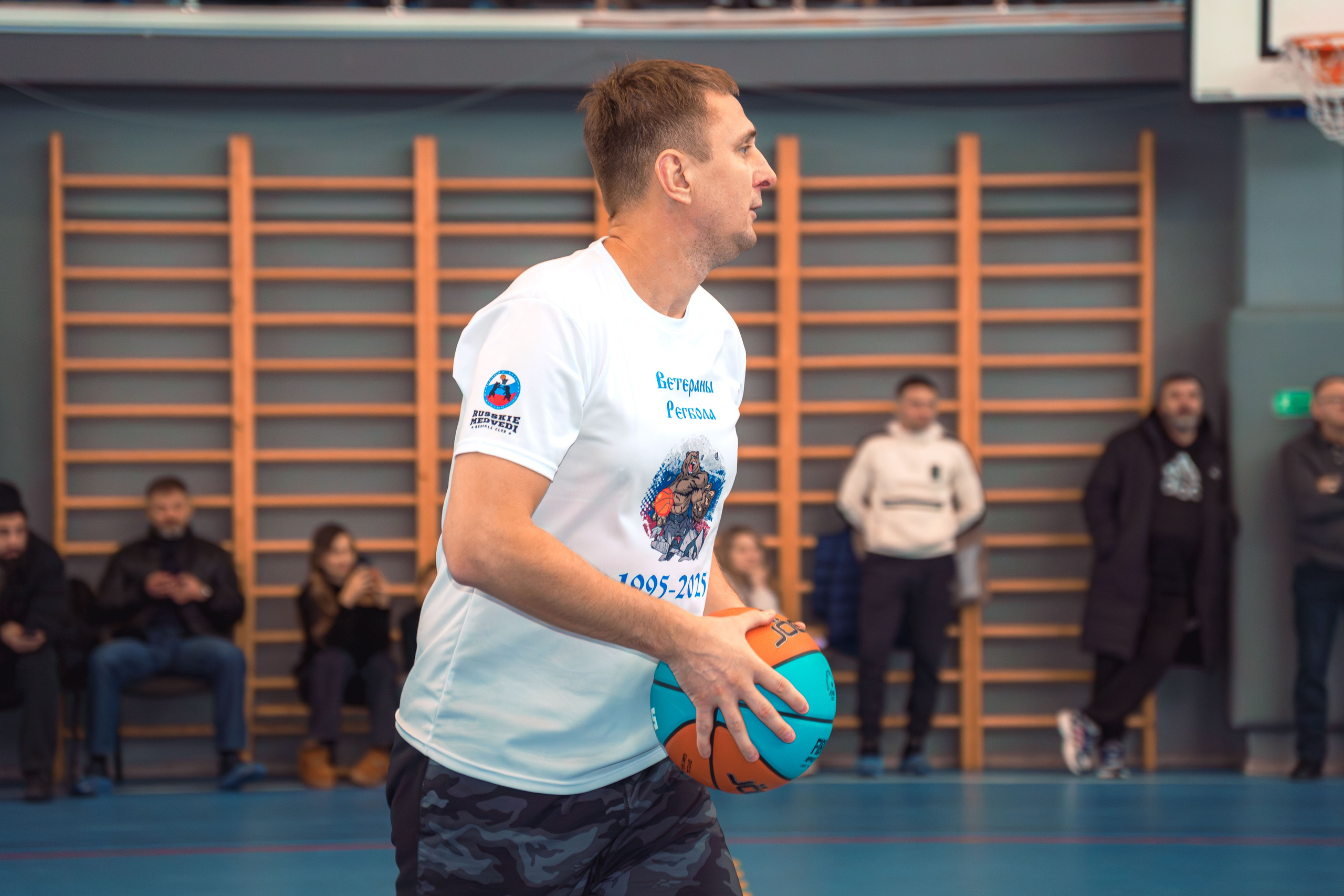 Рекбол. Макаров Сергей|Creamlebot Фотограф города Ростов-на-Дону