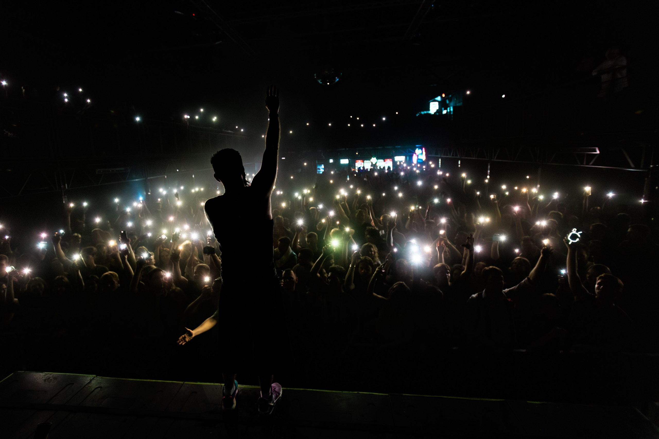 27.06.25 Ночь музыки. Репортажный фотограф Екатеринбург | Яркий, качественный репортаж | Концерты, клубы, репортаж, праздники, корпоративы