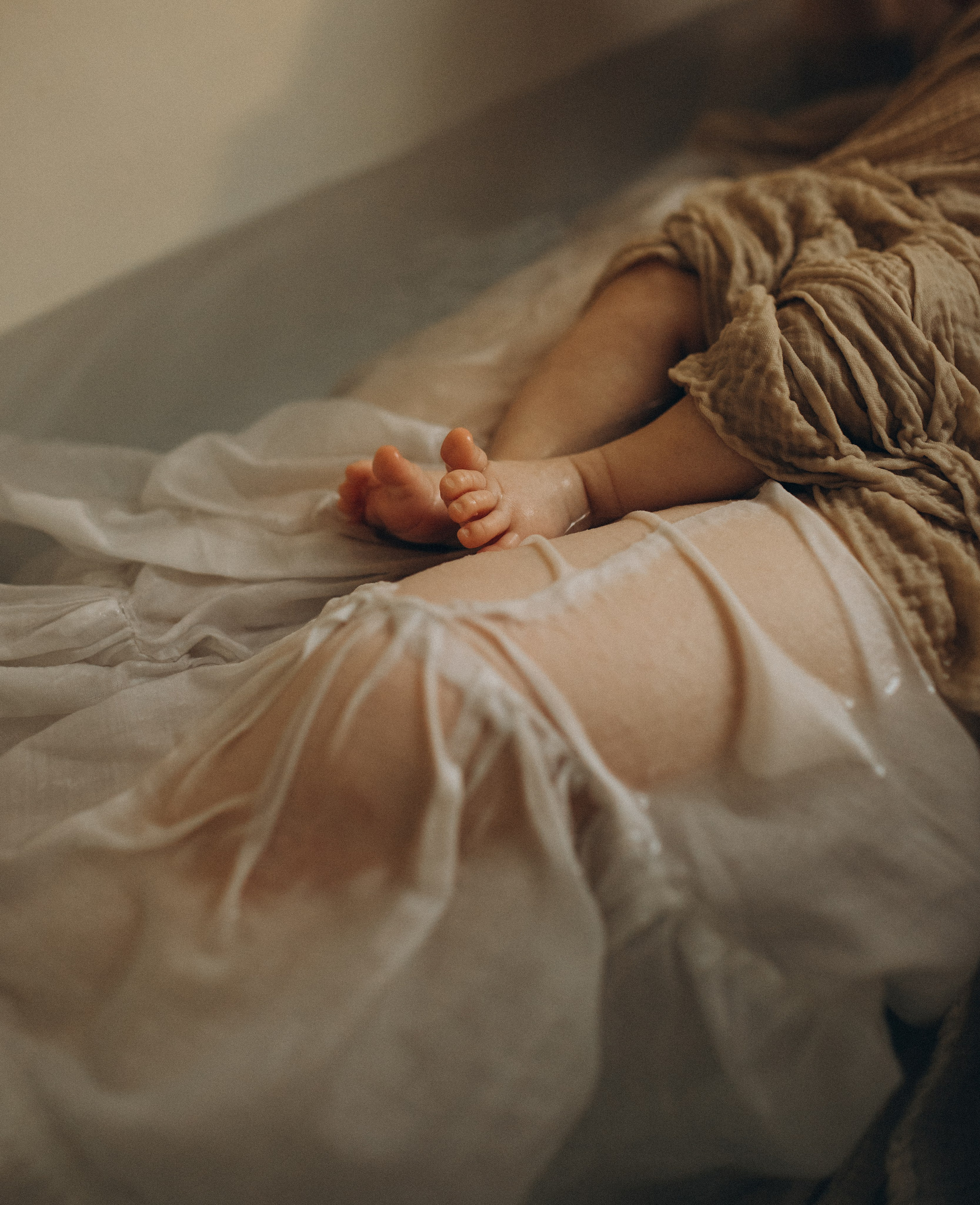 Марина и Марк. Семейный фотограф в Москве Алина Савченко