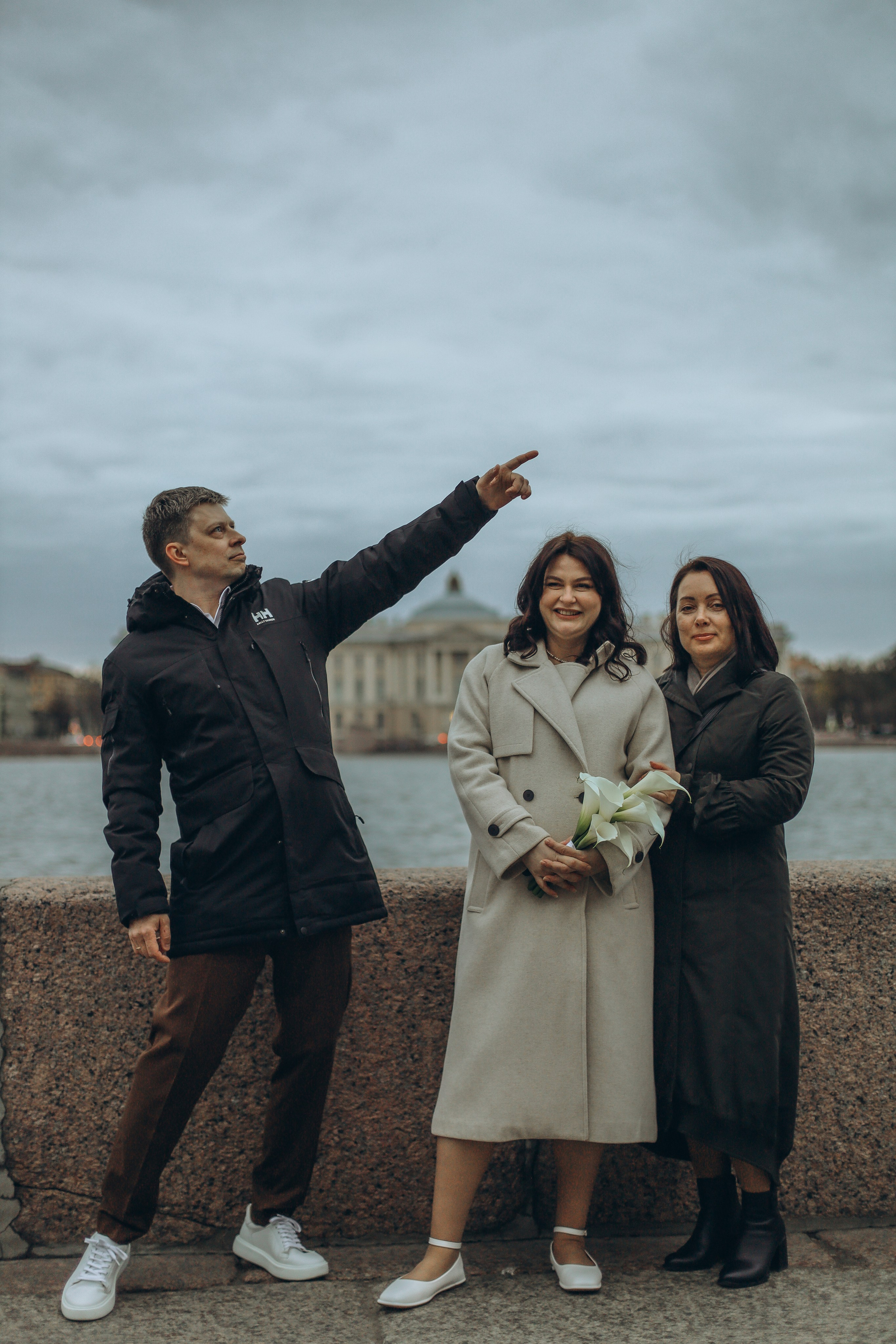 Свадьбы. Семейный и детский фотограф в Санкт-Петербурге «Chilik»