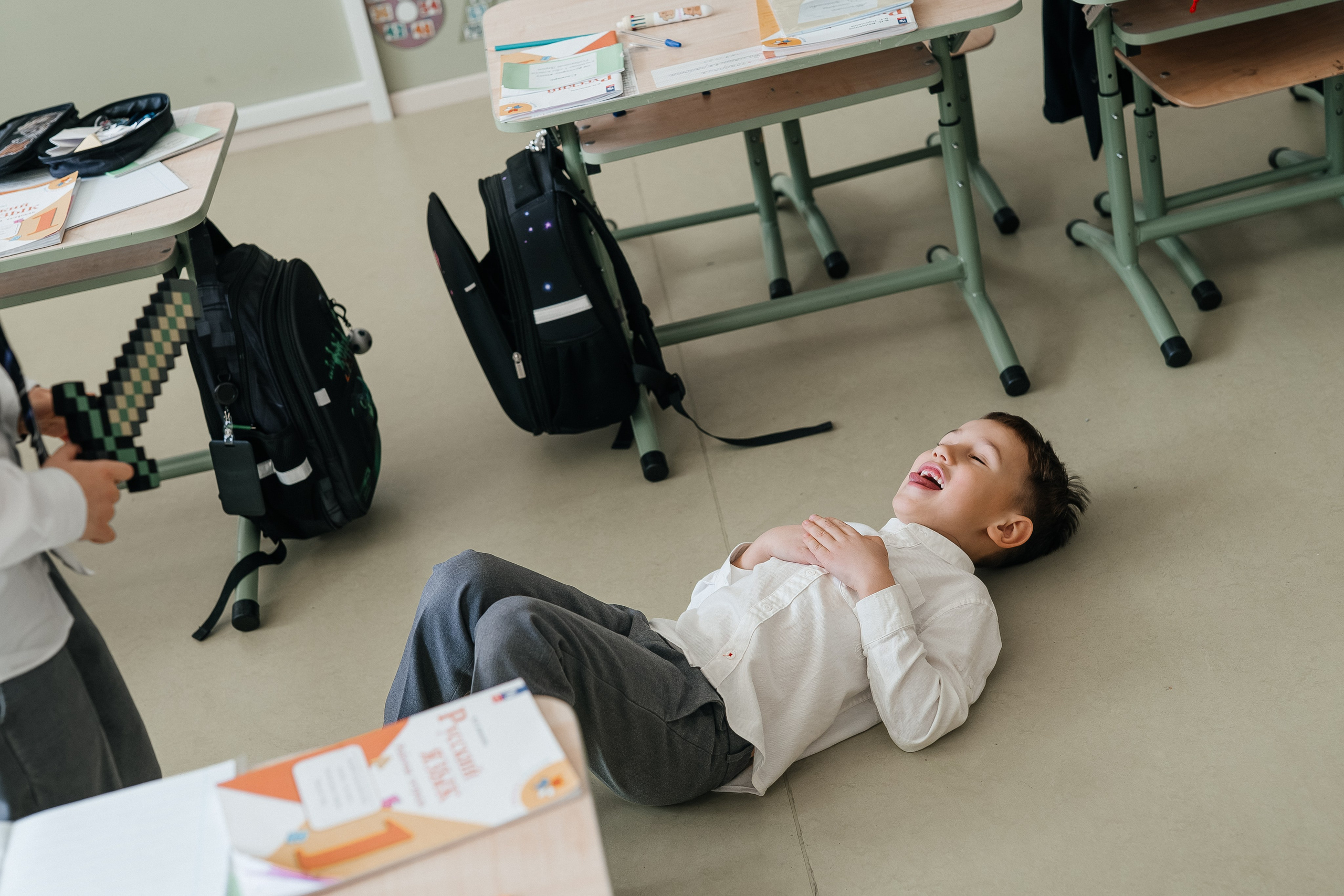 1 класс. Школьные альбомы и альбомы для детского сада. Юлия Осипова. Москва