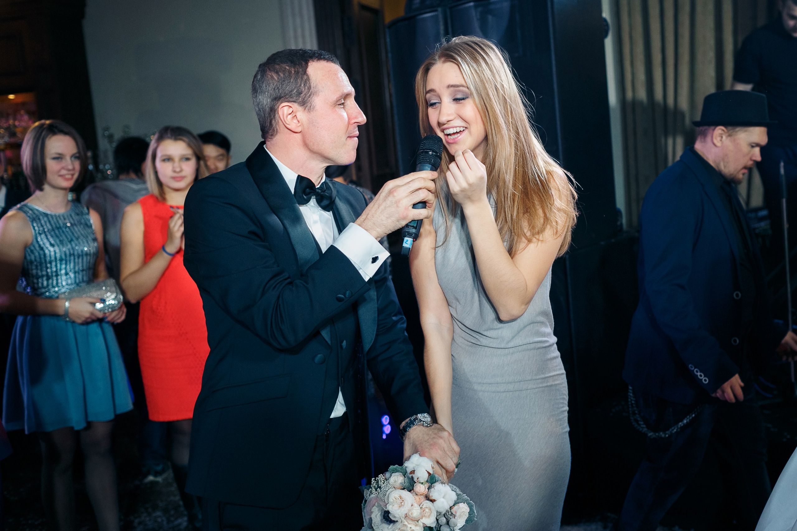 Дмитрий и Евгения. Свадебный, портретный и репортажный фотограф Дмитрий Карпов