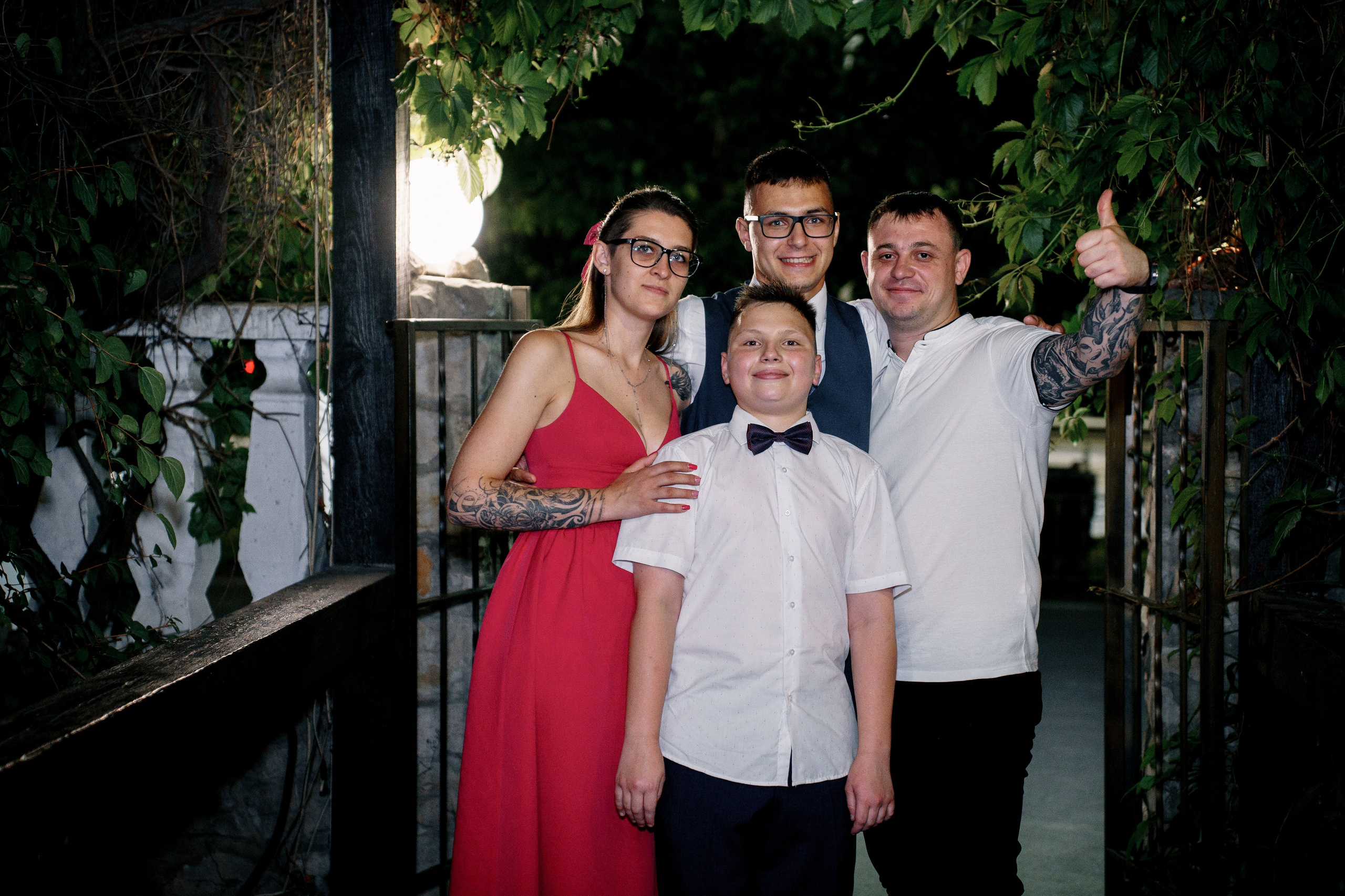 Максим и Наталья. Свадебная фотосъемка. Свадебный фотограф в Воронеже Александр Работкин