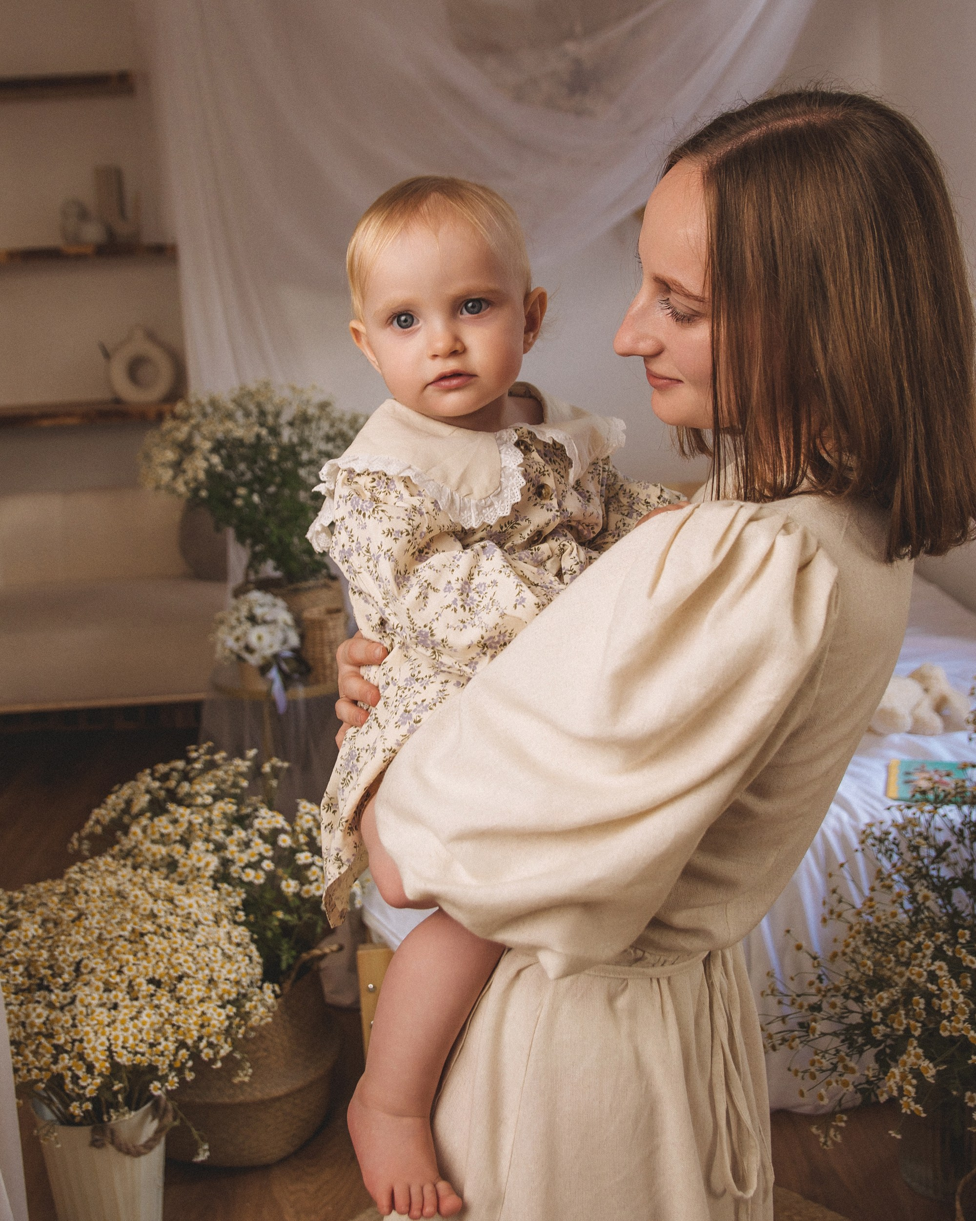 Семья Станислава и Елены. Фотограф Новочеркасск Ольга Мальцева