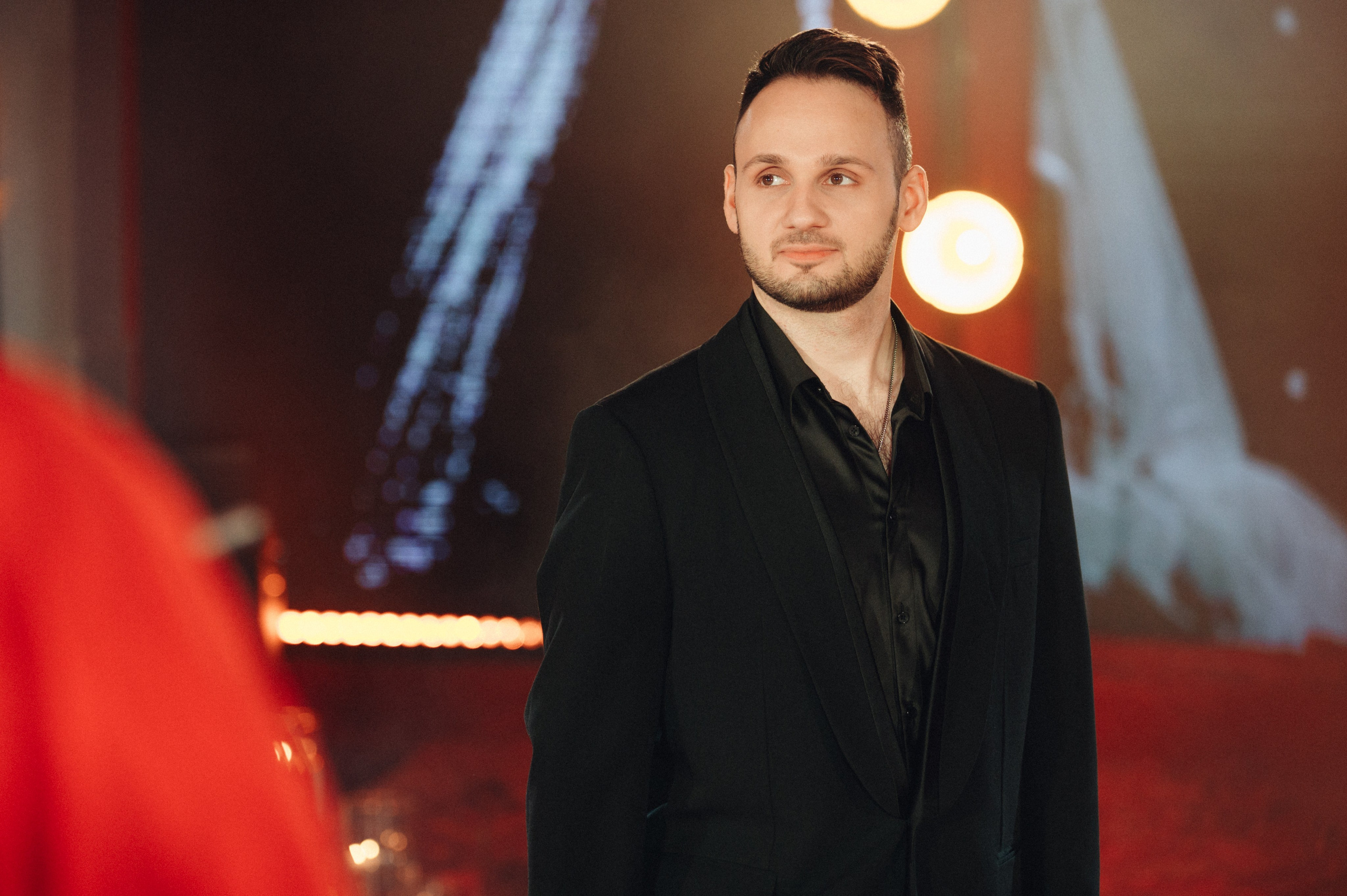 Анастасия и Карен. Репортажный и свадебный фотограф в Сургуте