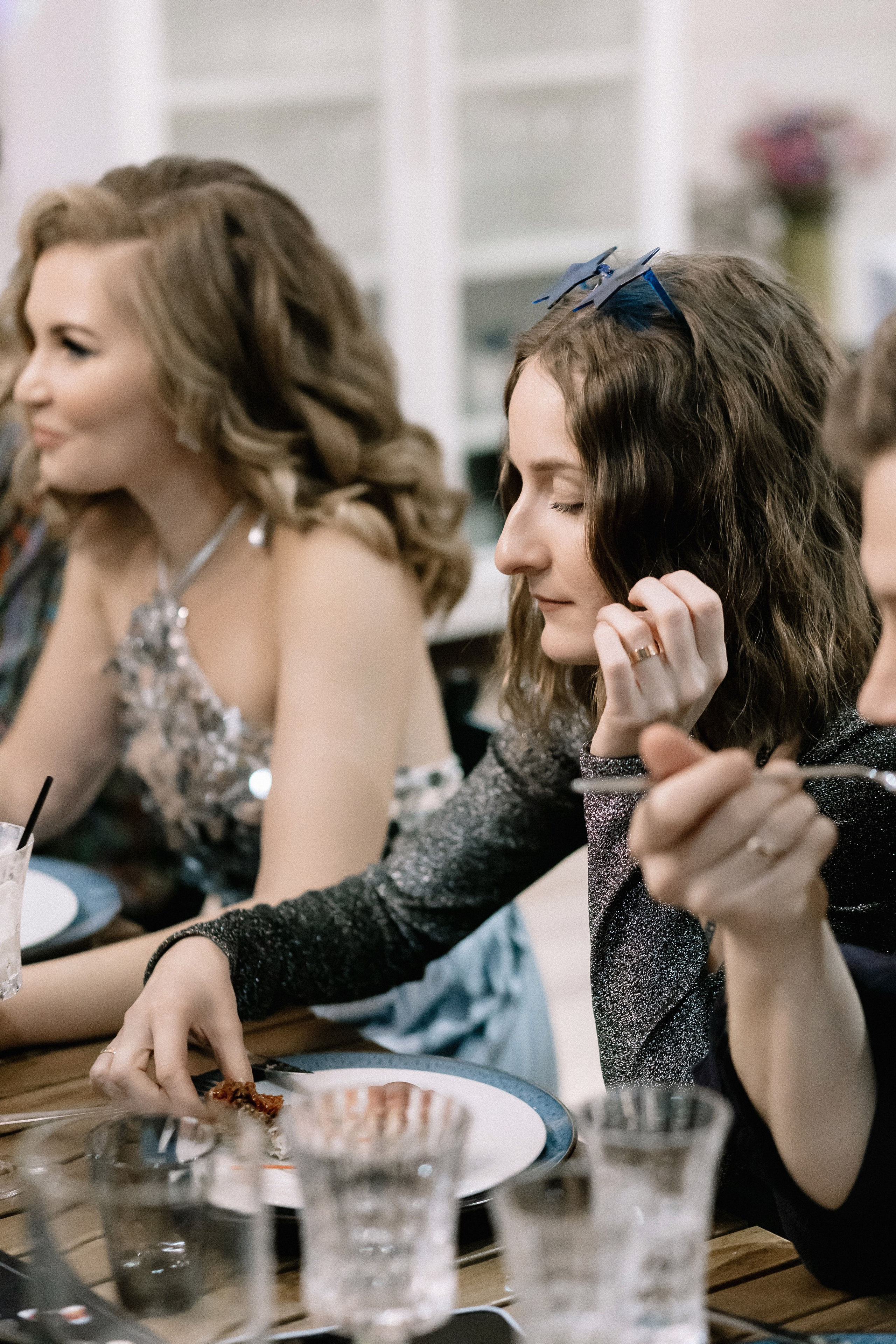 День рождение в стиле Мама Миа. Свадебный фотограф в Нижнем Новгороде Генеральская Ира